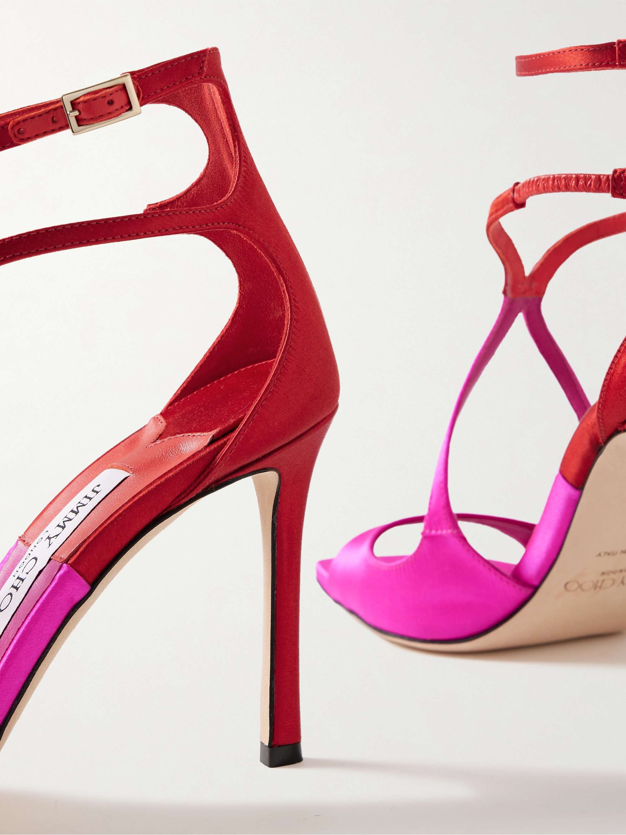 JIMMY CHOO 