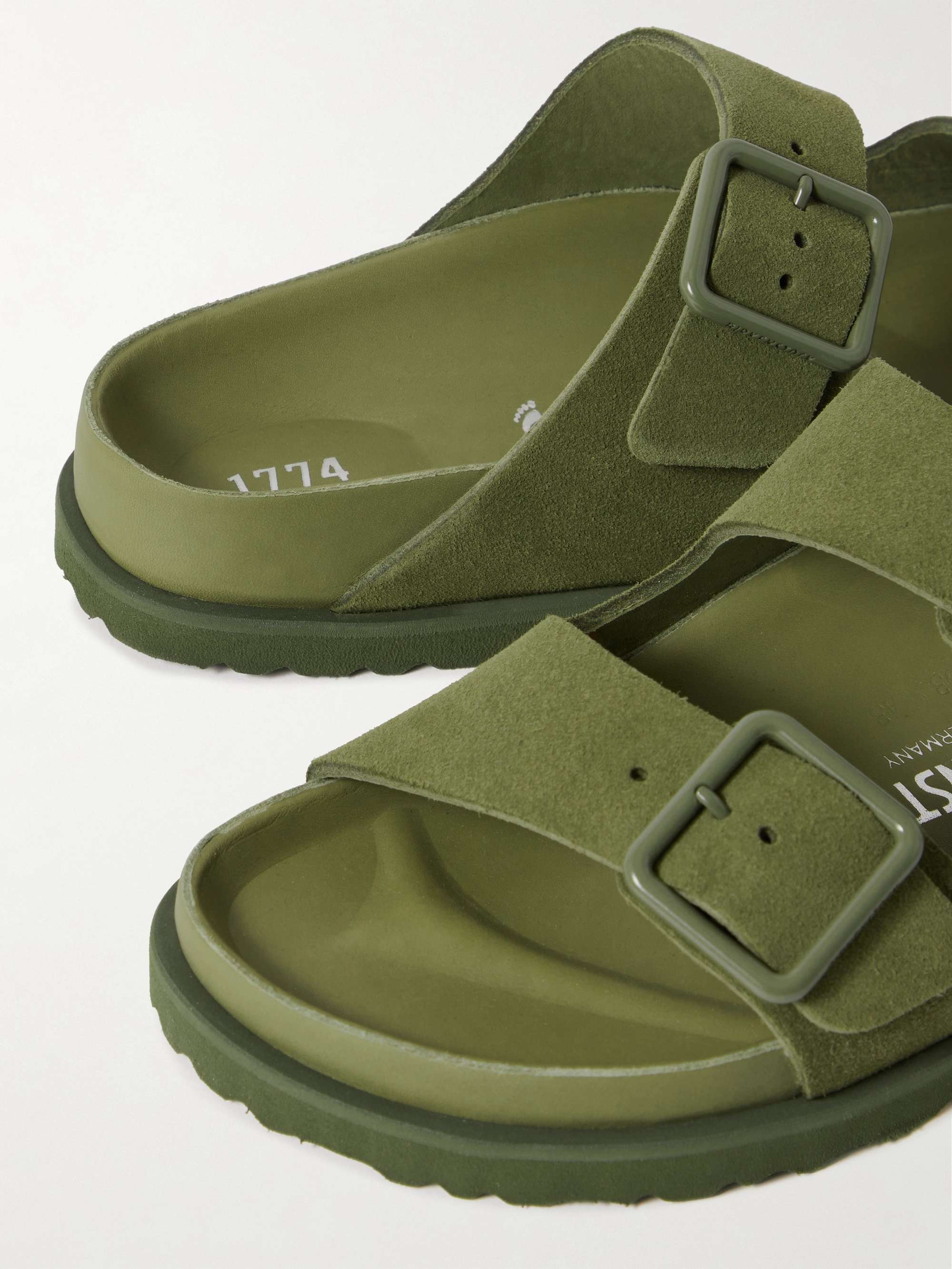 BIRKENSTOCK 1774 