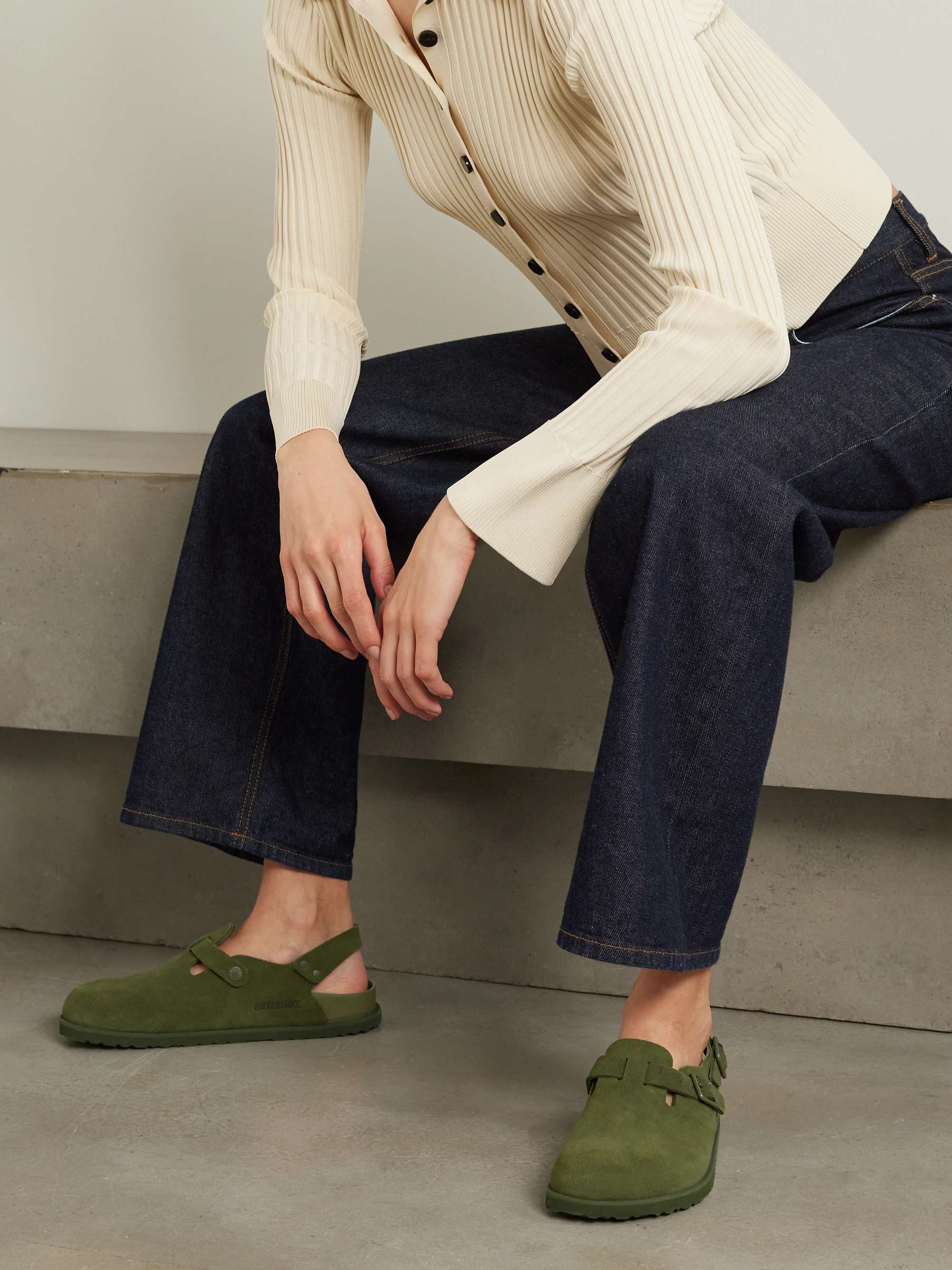 BIRKENSTOCK 1774 