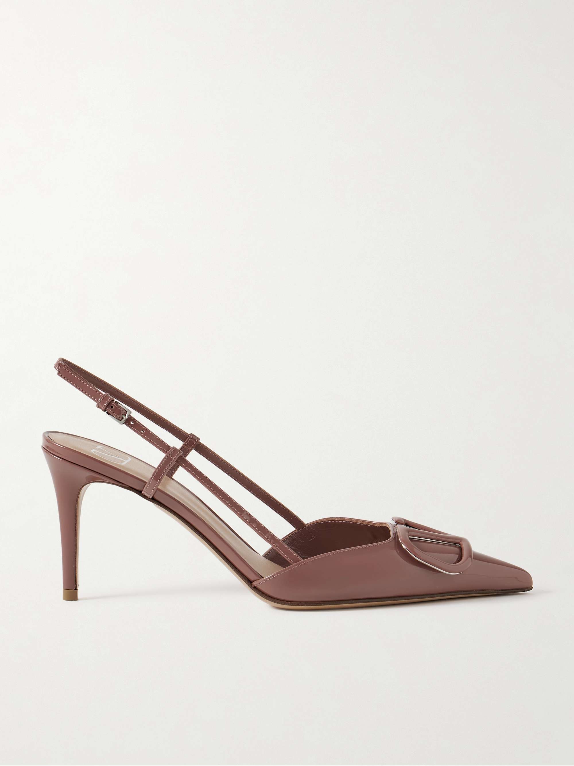 Net a porter valentino shoes store