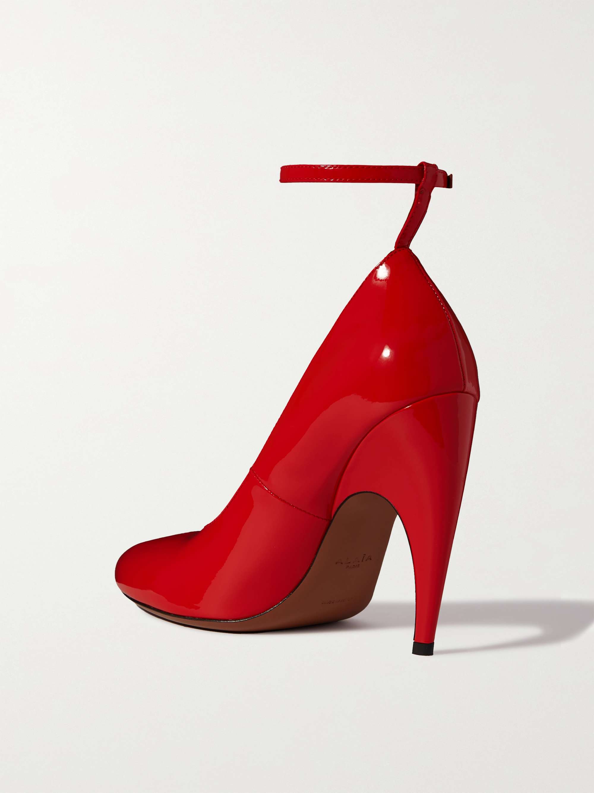 ALAÏA 