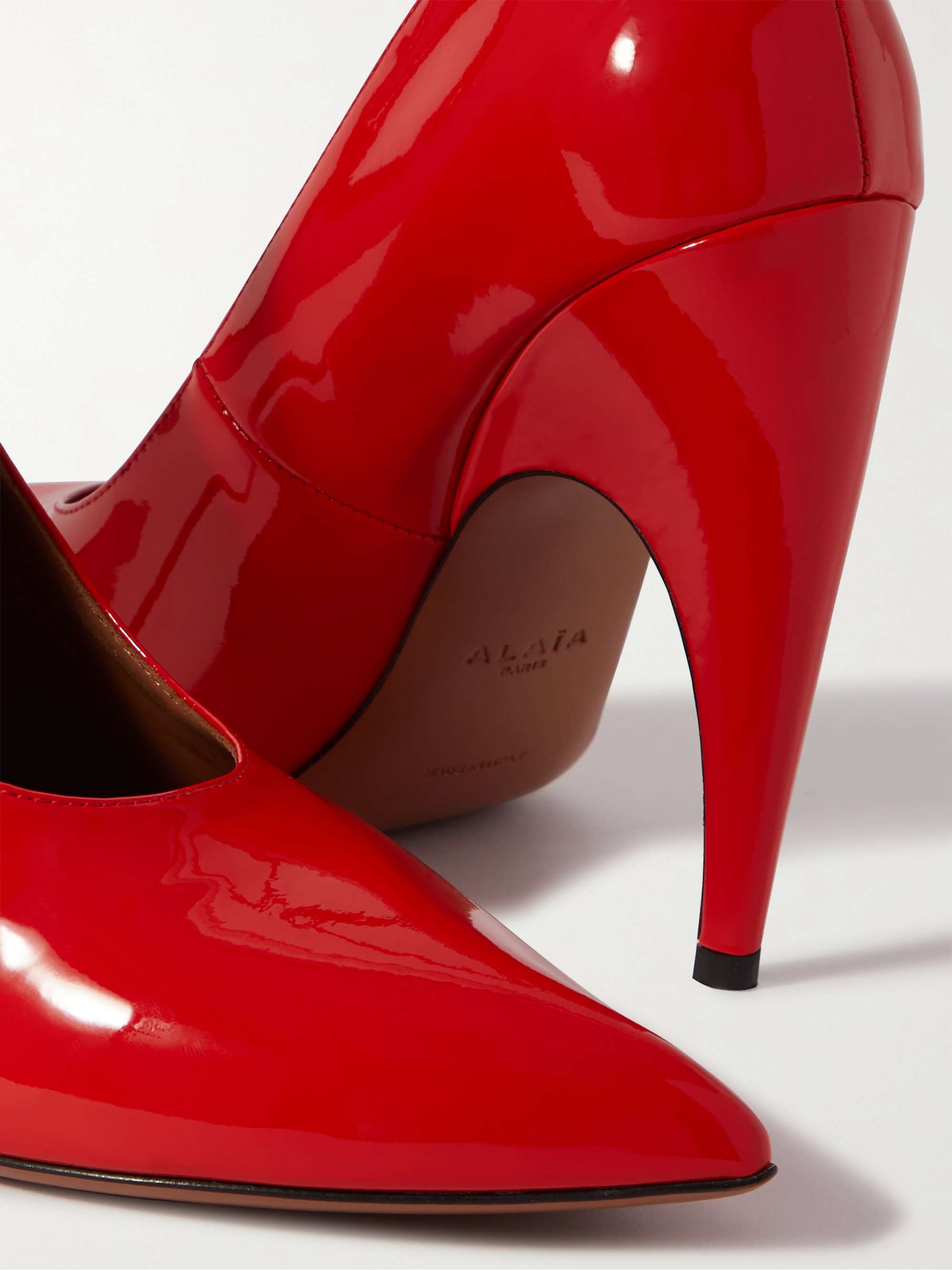 ALAÏA 