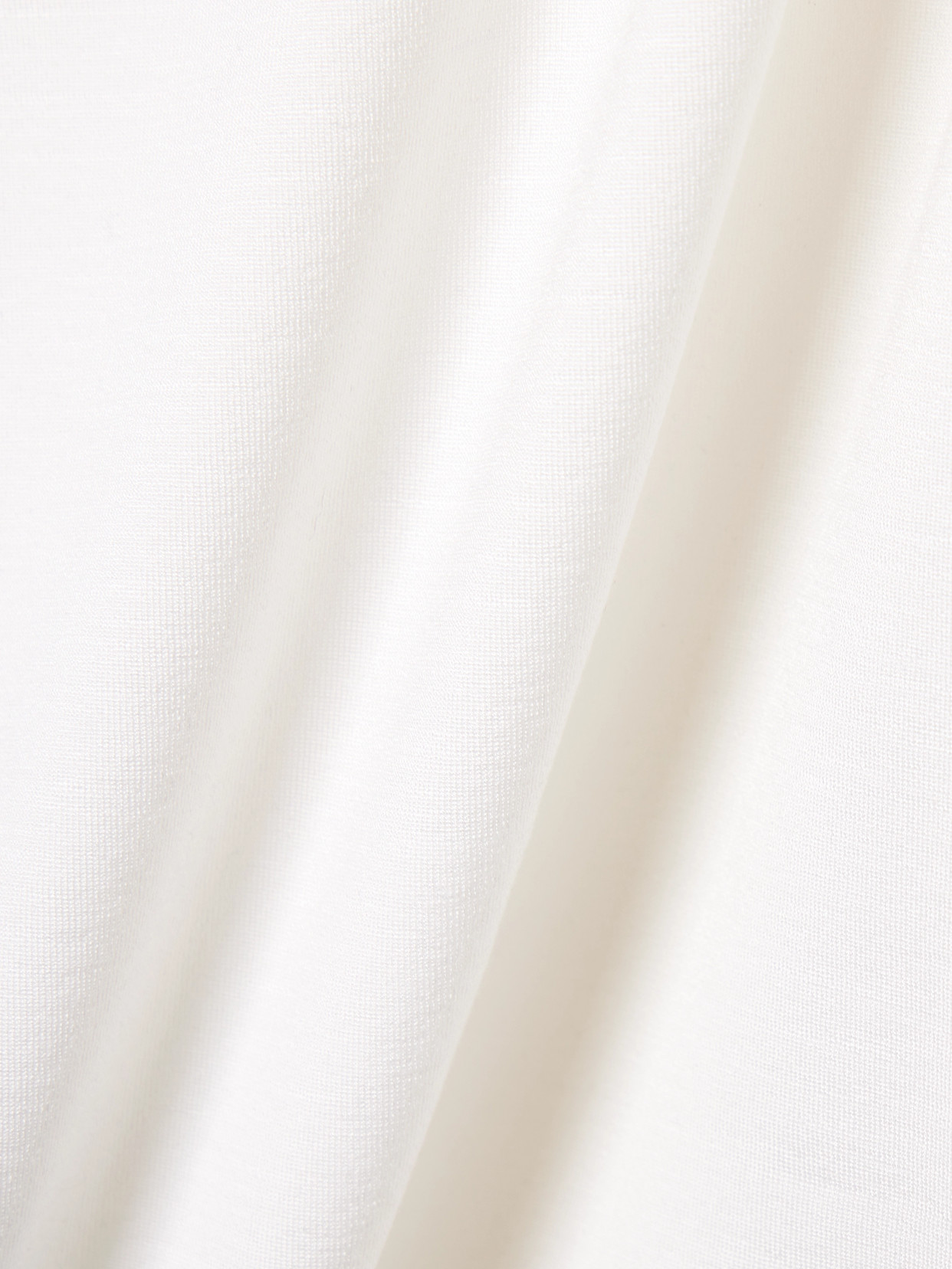 Pari Stretch-Silk Jersey Tank
