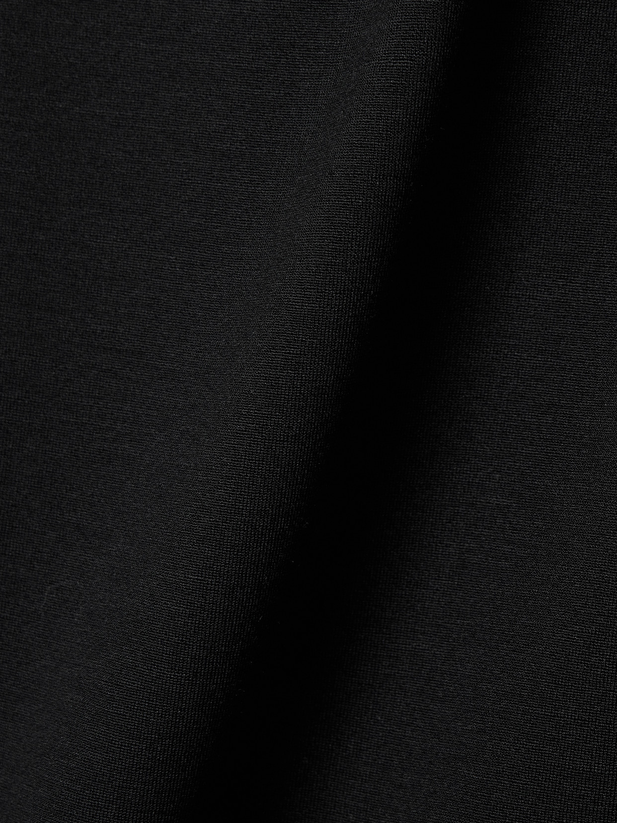 Pari Stretch-Silk Jersey Tank