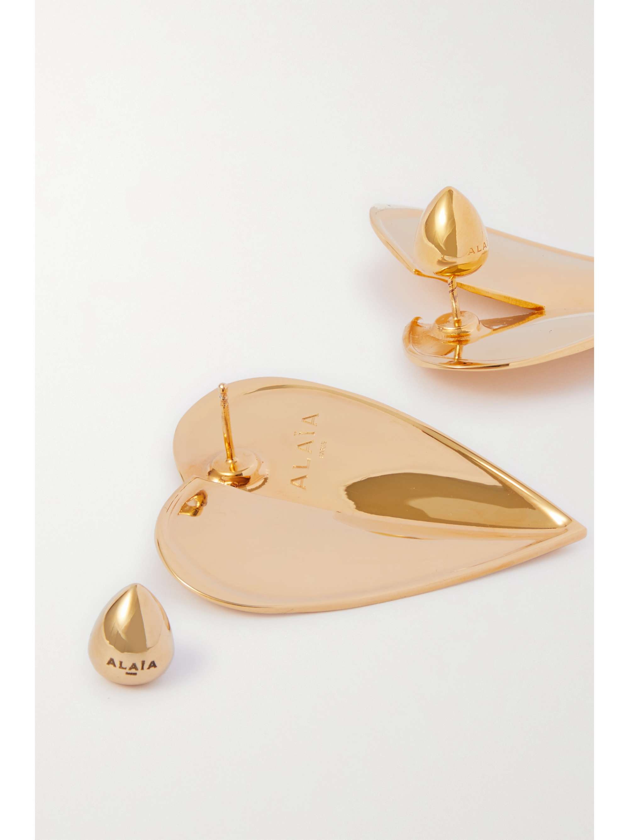 ALAÏA 