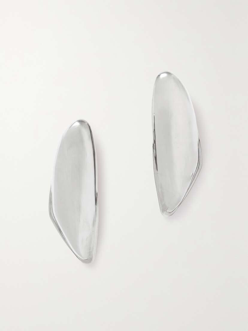 Alaïa Bombe -tone Earrings