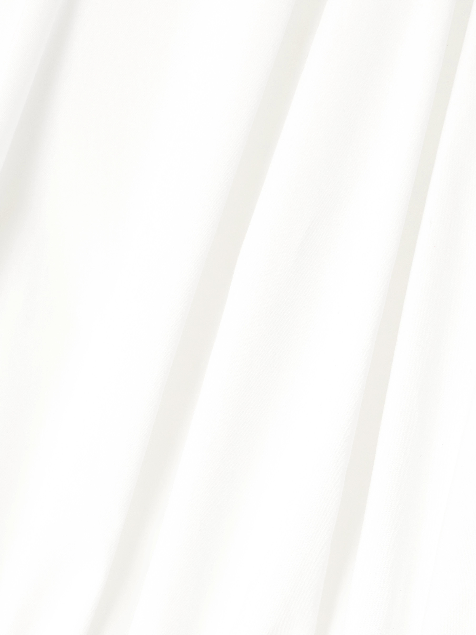 Altuzarra Kathleen pleated cotton-blend poplin midi dress