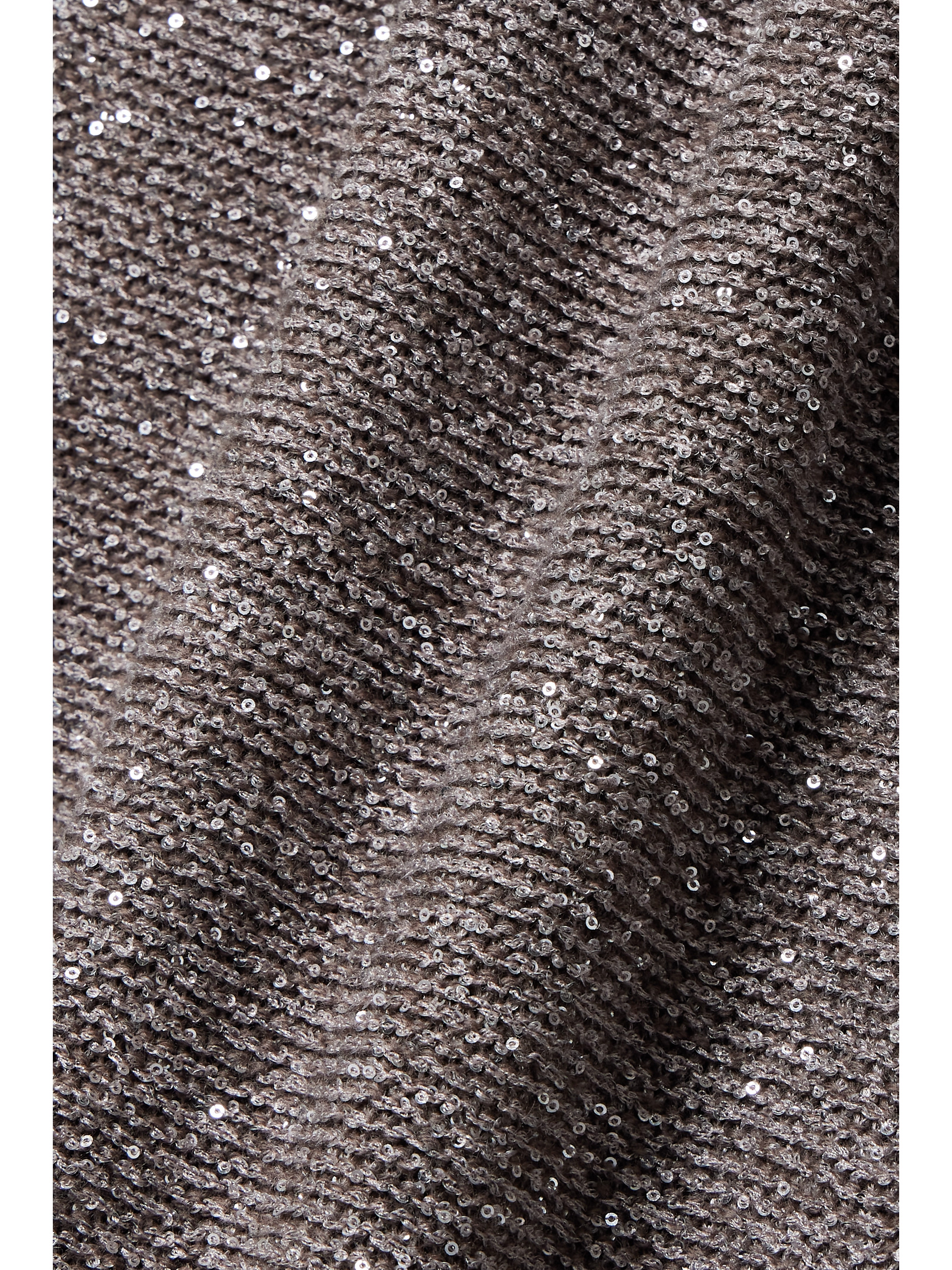 Altuzarra Cindy open-back sequined stretch-knit maxi dress thumbnail