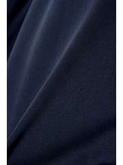 OLIVIA VON HALLE Coco silk-satin pajama set | NET-A-PORTER