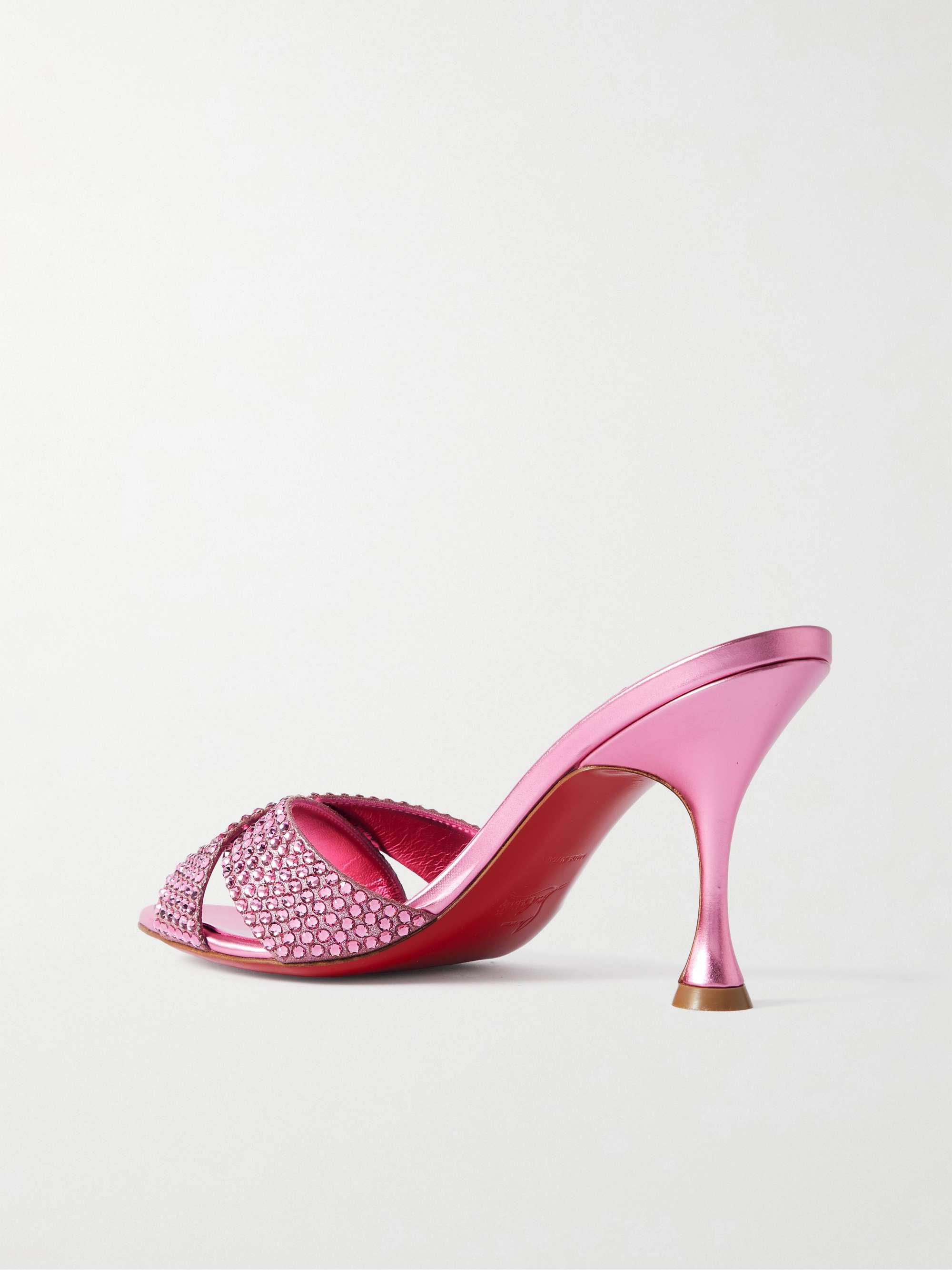 CHRISTIAN LOUBOUTIN 