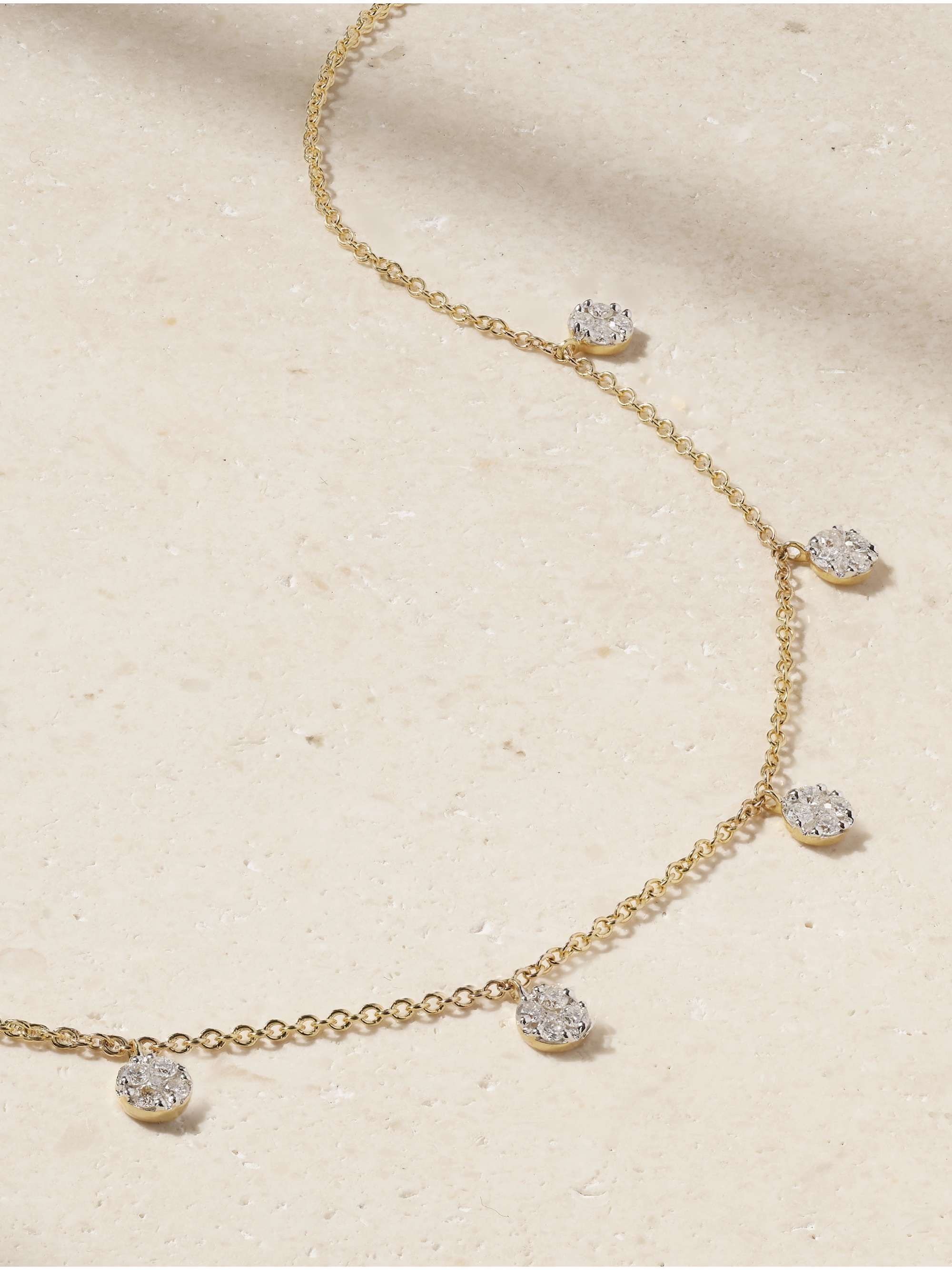 STONE AND STRAND 