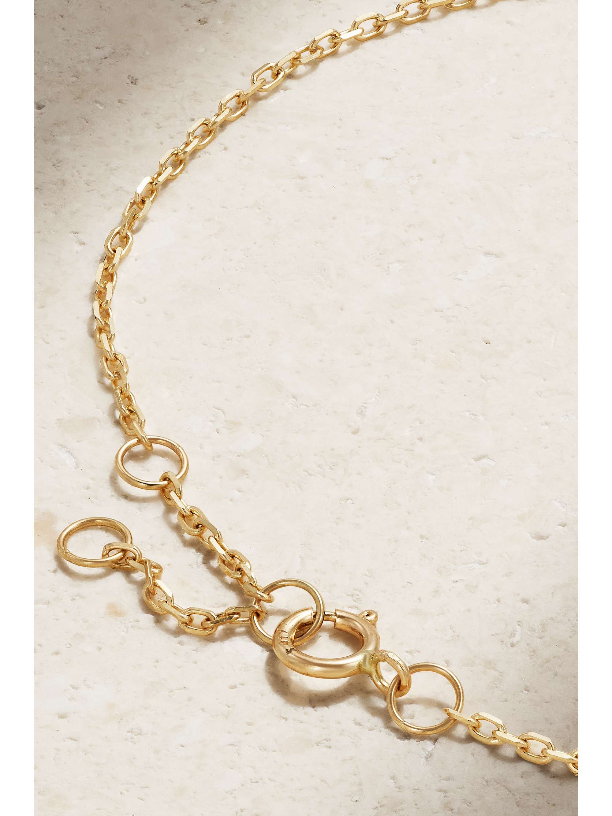 STONE AND STRAND 