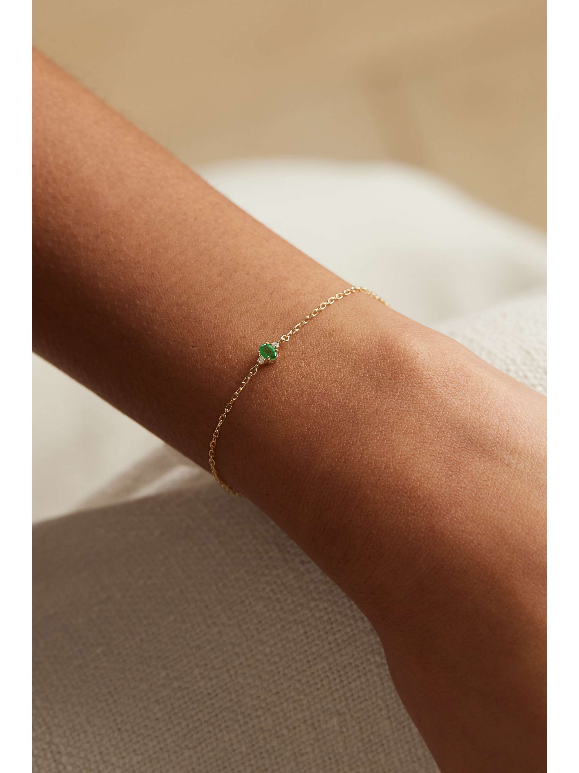 STONE AND STRAND 