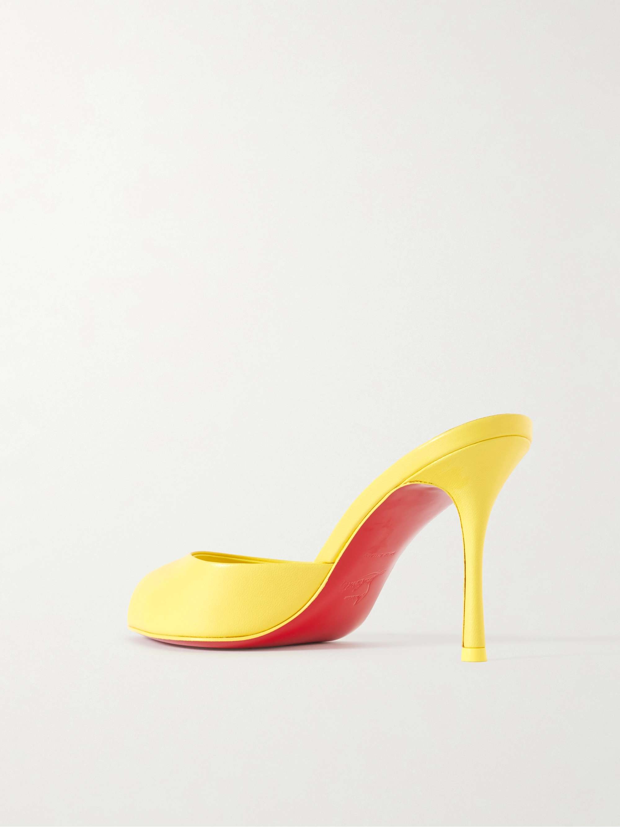 CHRISTIAN LOUBOUTIN 