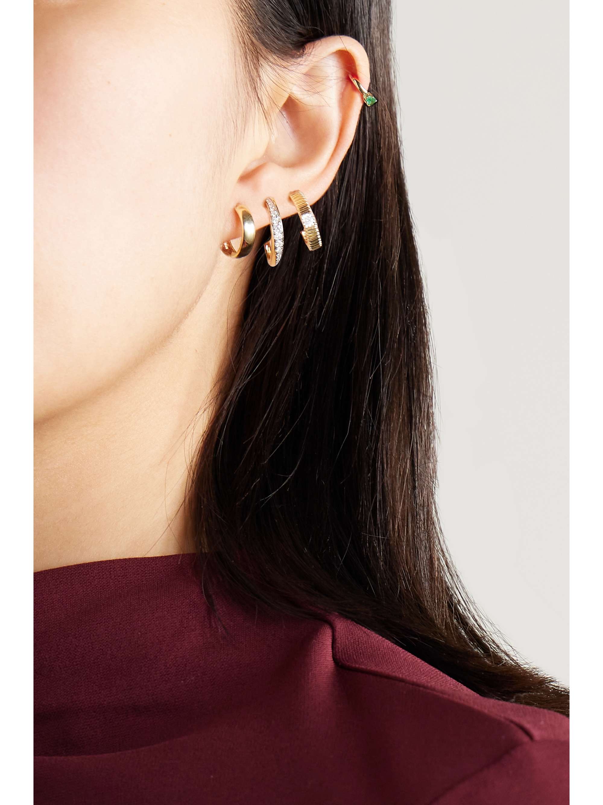 STONE AND STRAND 