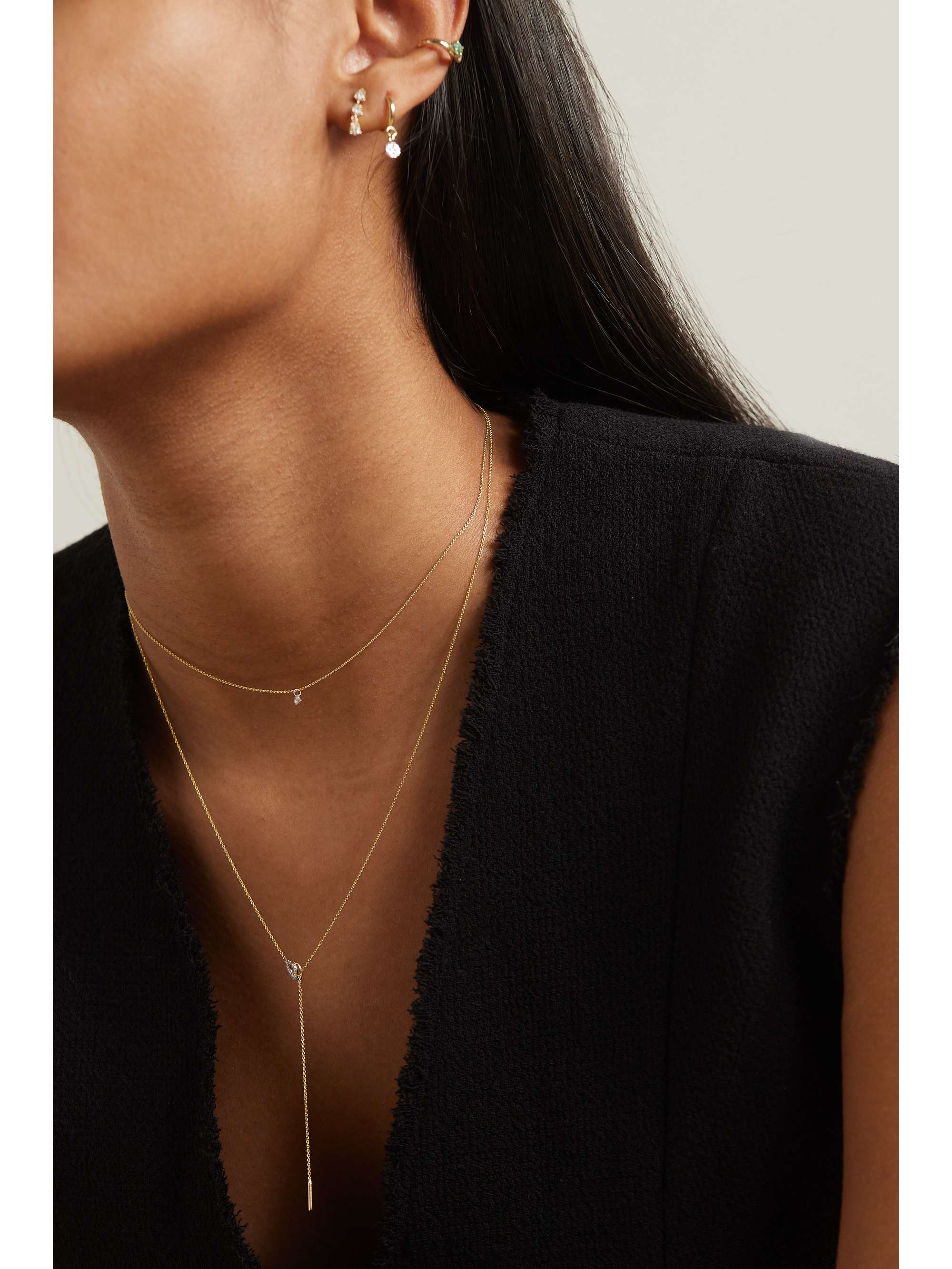 STONE AND STRAND 