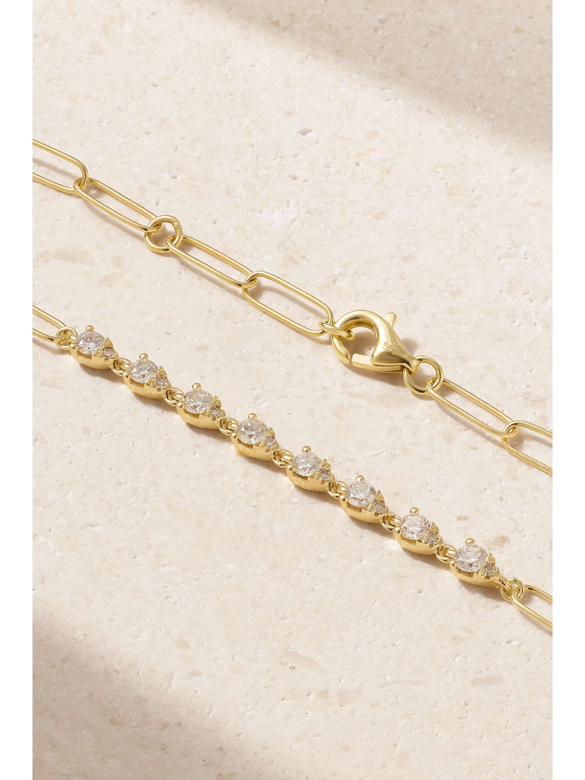 STONE AND STRAND 