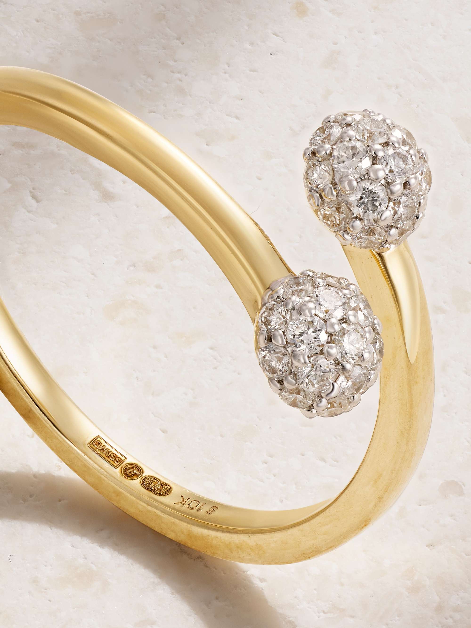 STONE AND STRAND 