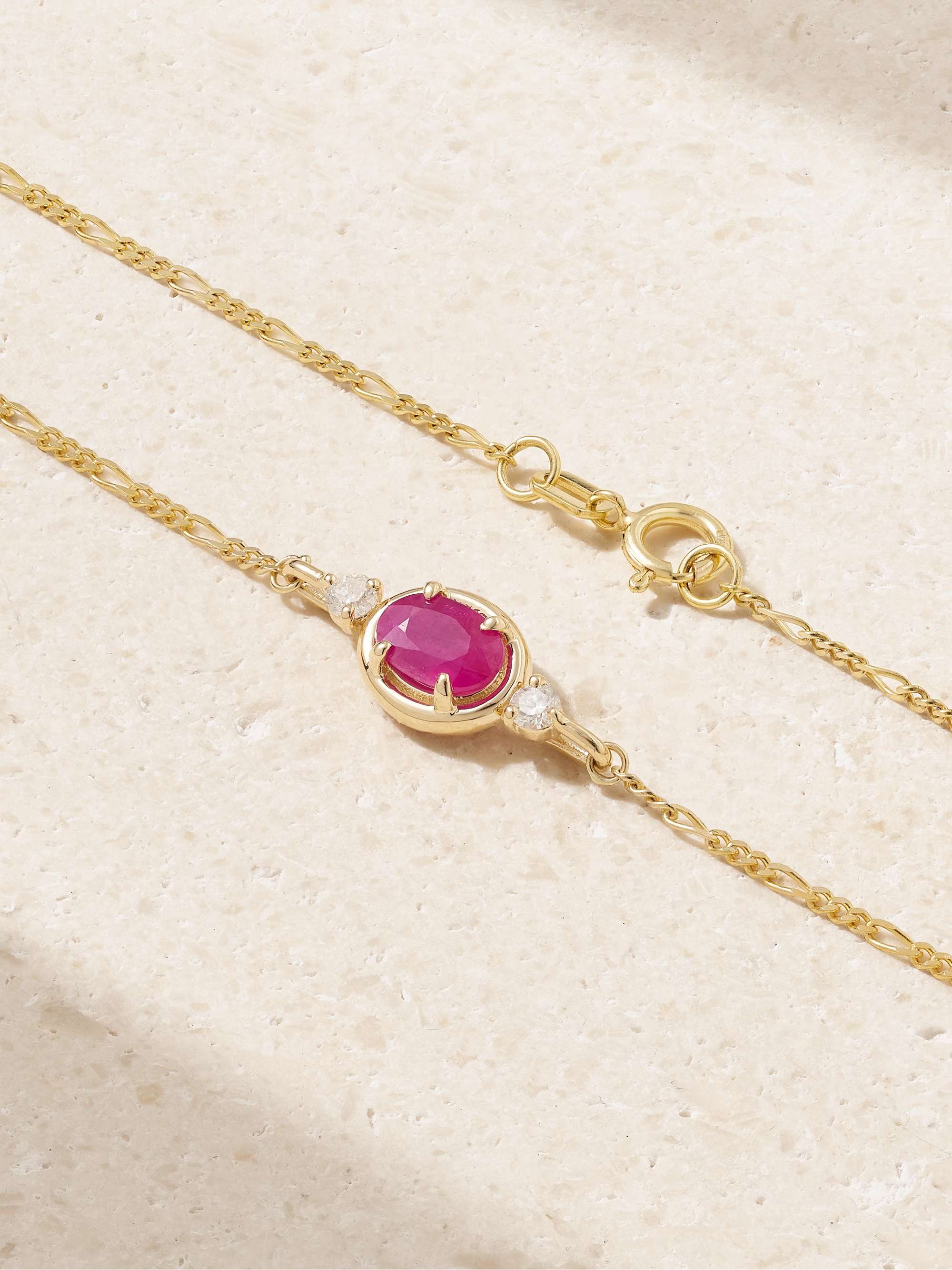 STONE AND STRAND 