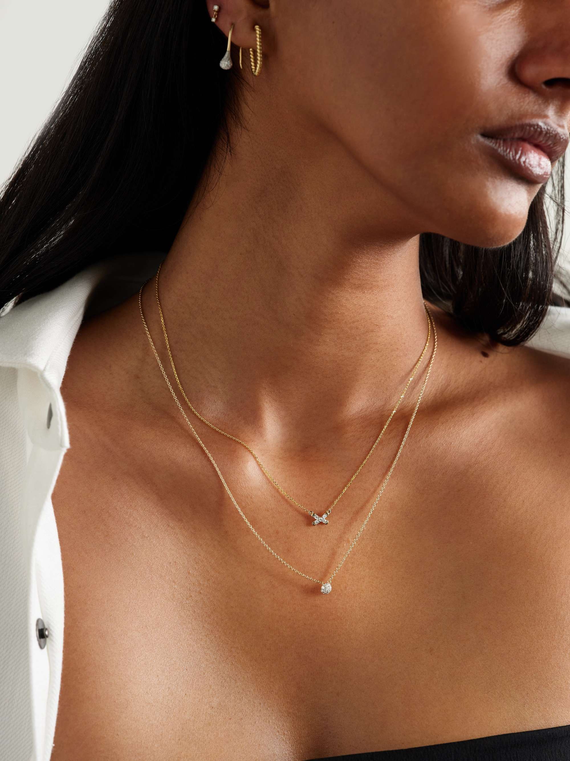 STONE AND STRAND 