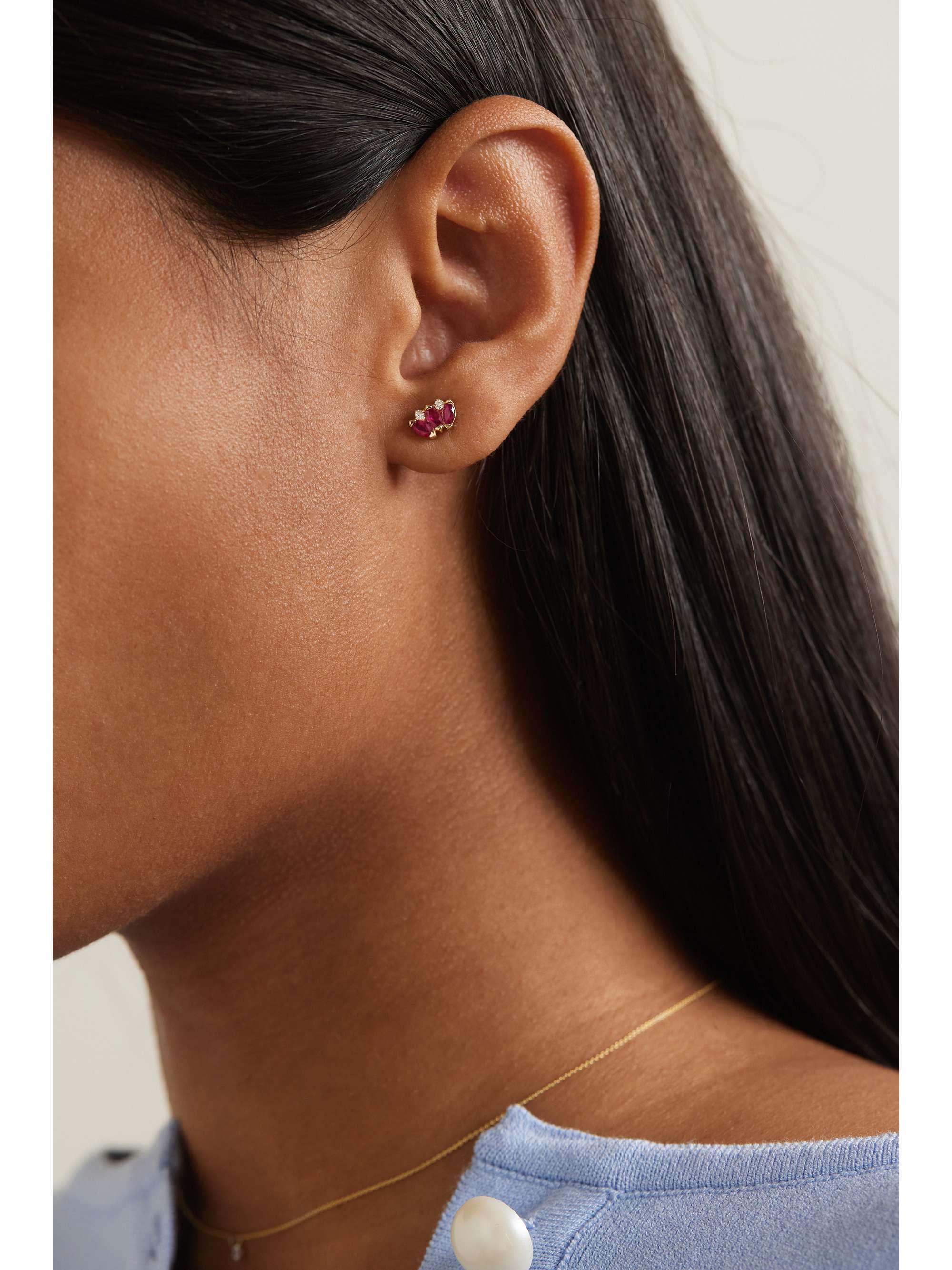 STONE AND STRAND 
