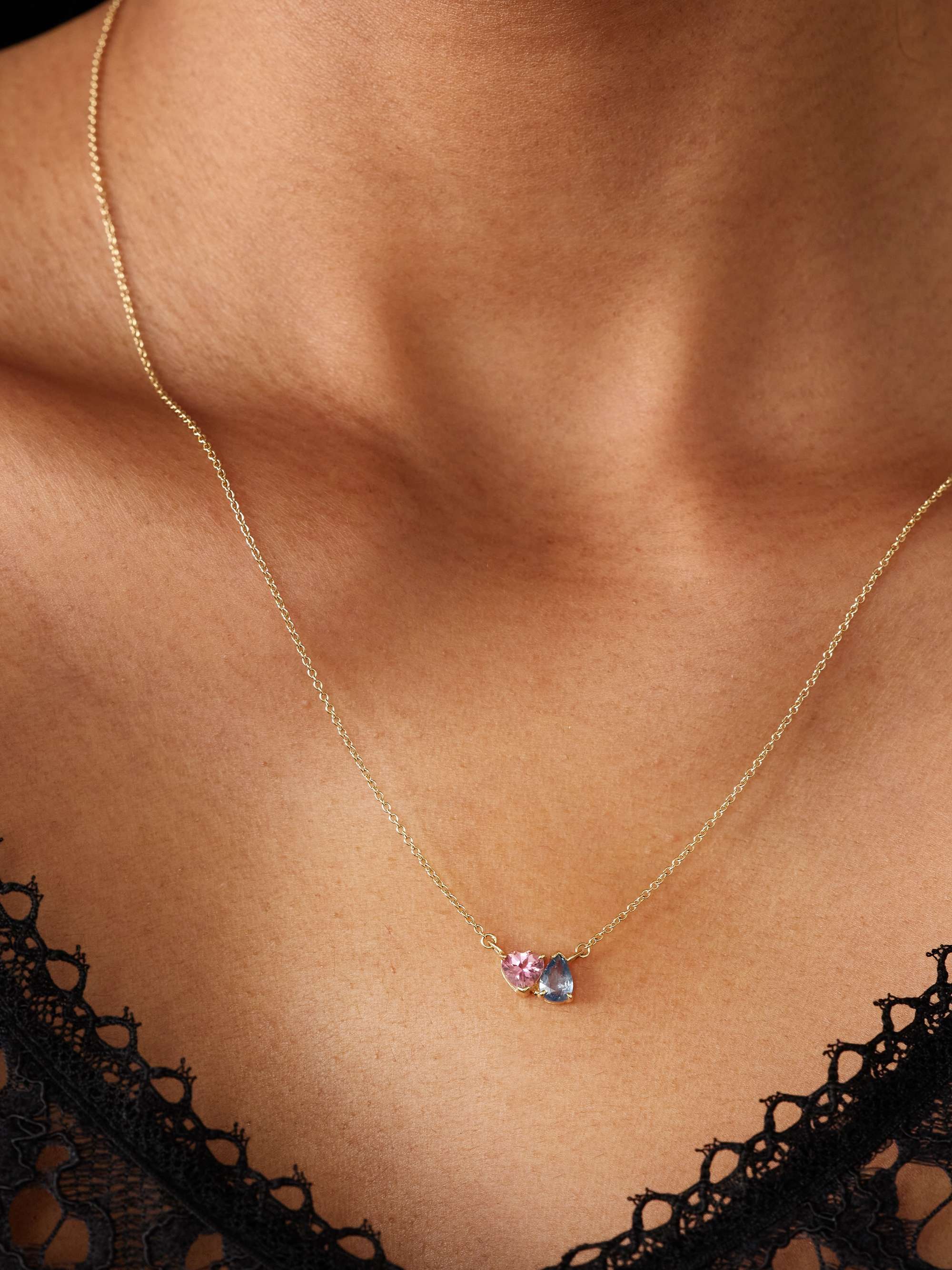 STONE AND STRAND 