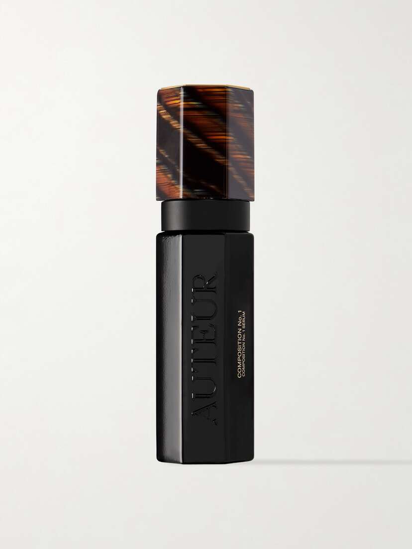 Auteur + Net Sustain Composition No.1 Serum, 50ml