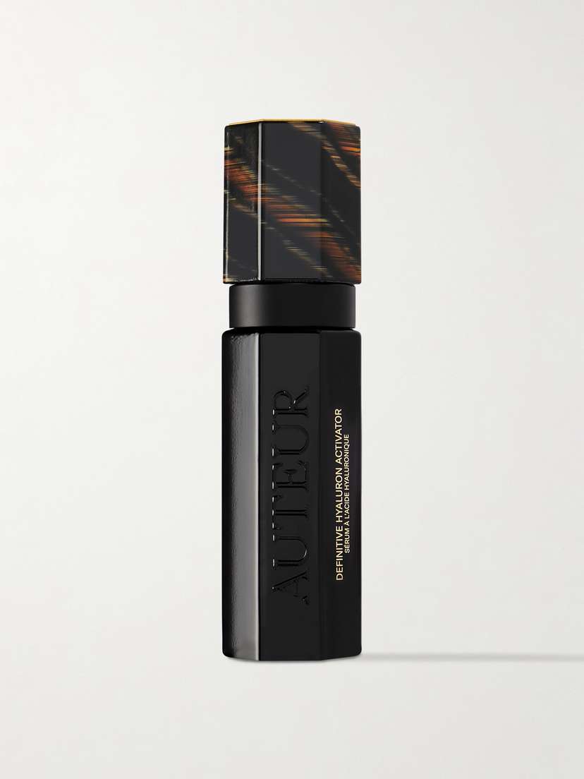Auteur Definitive Hyaluron Activator Serum, 50ml