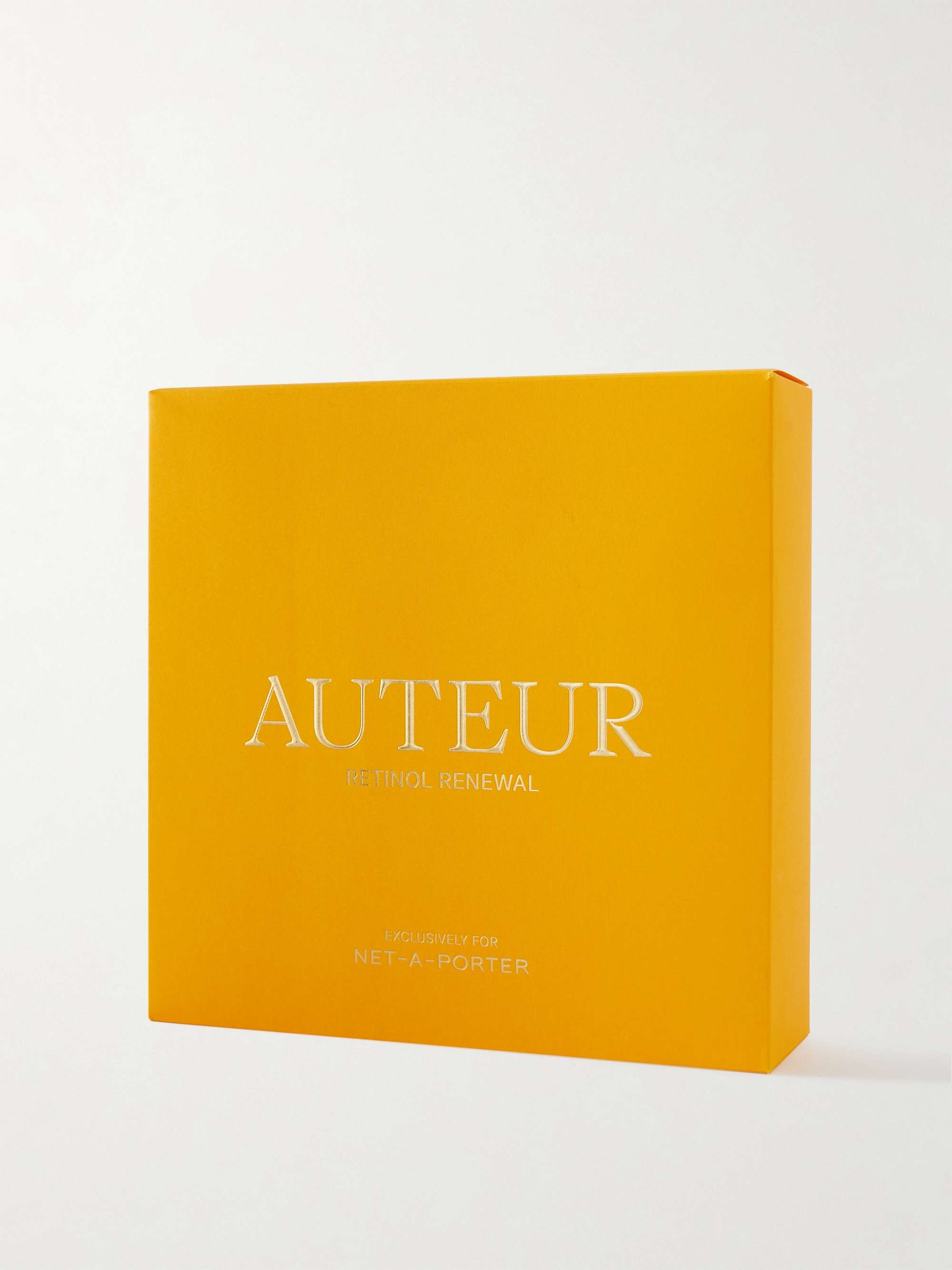 AUTEUR 