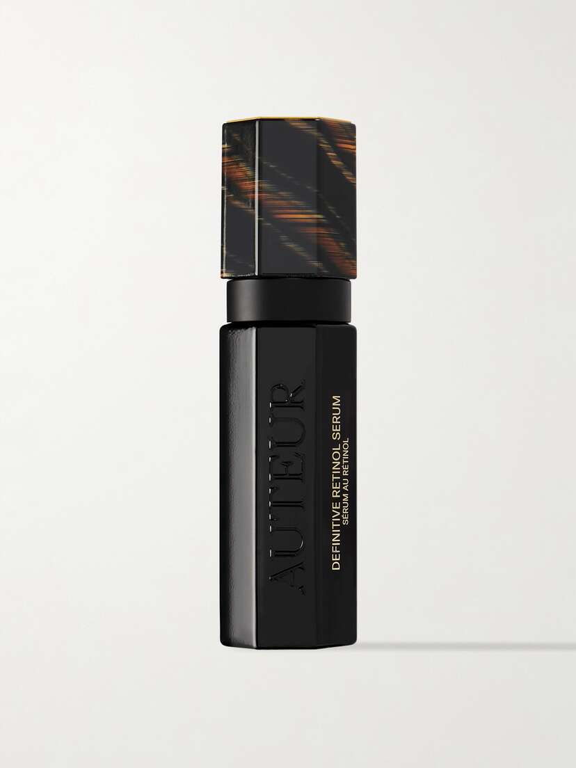 Auteur Definitive Retinol Serum, 30ml