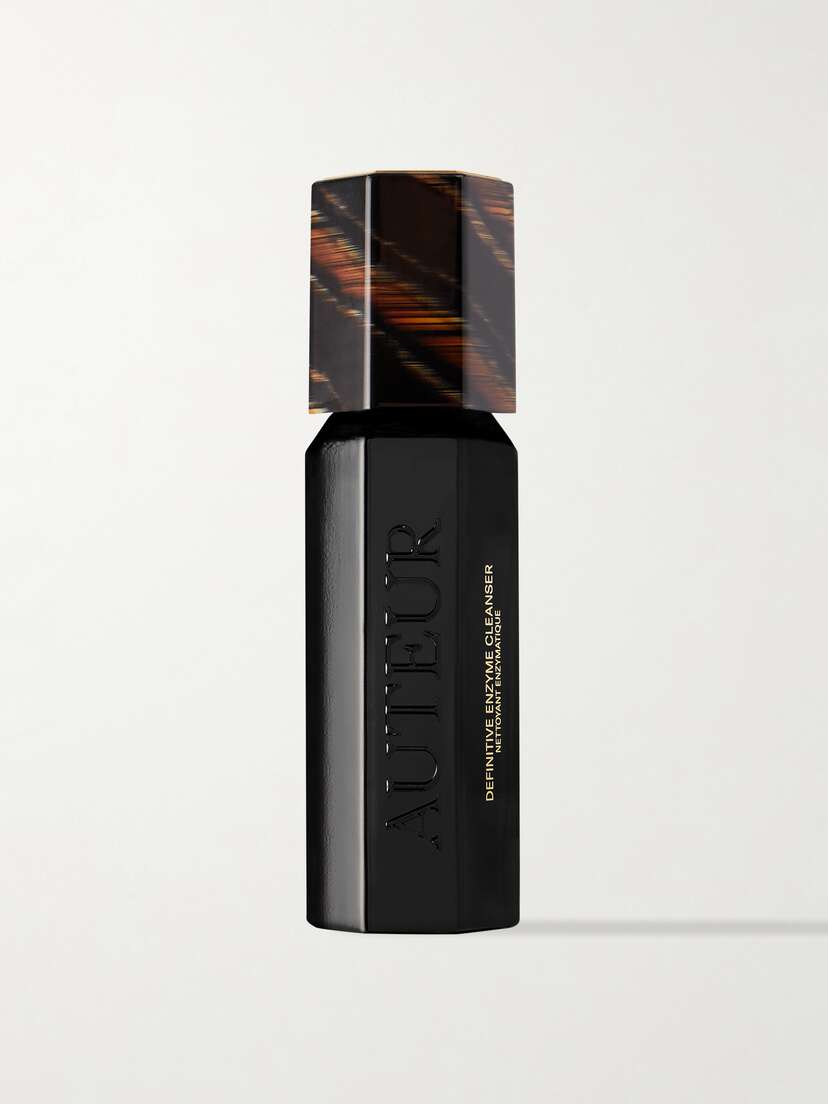 Auteur Definitive Enzyme Cleanser, 50g