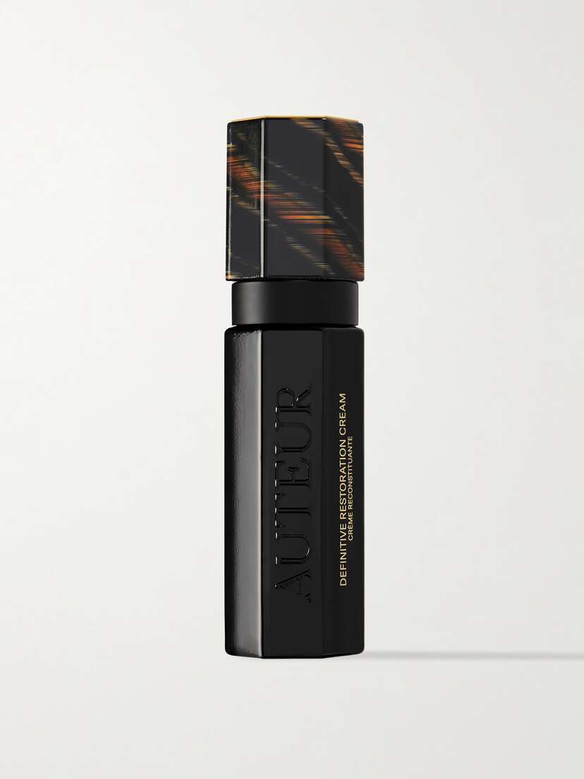 Auteur Definitive Restoration Cream, 30ml