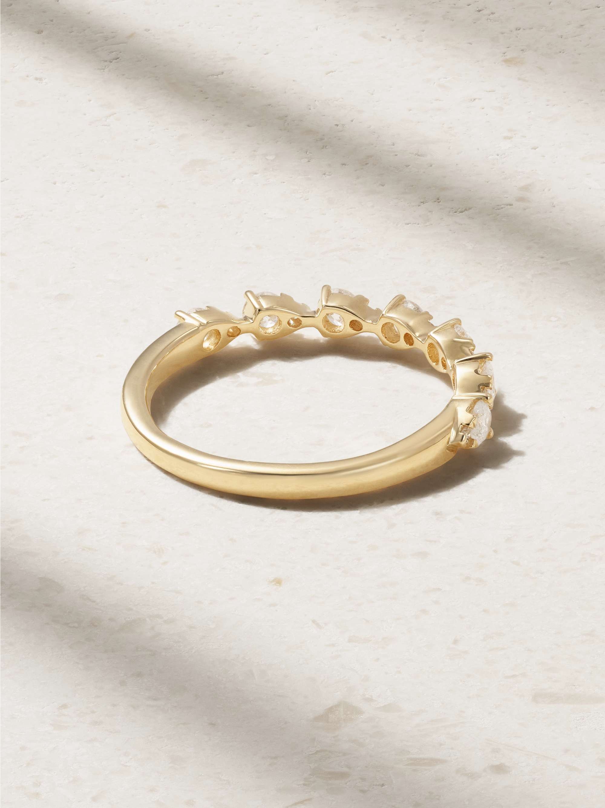 STONE AND STRAND 