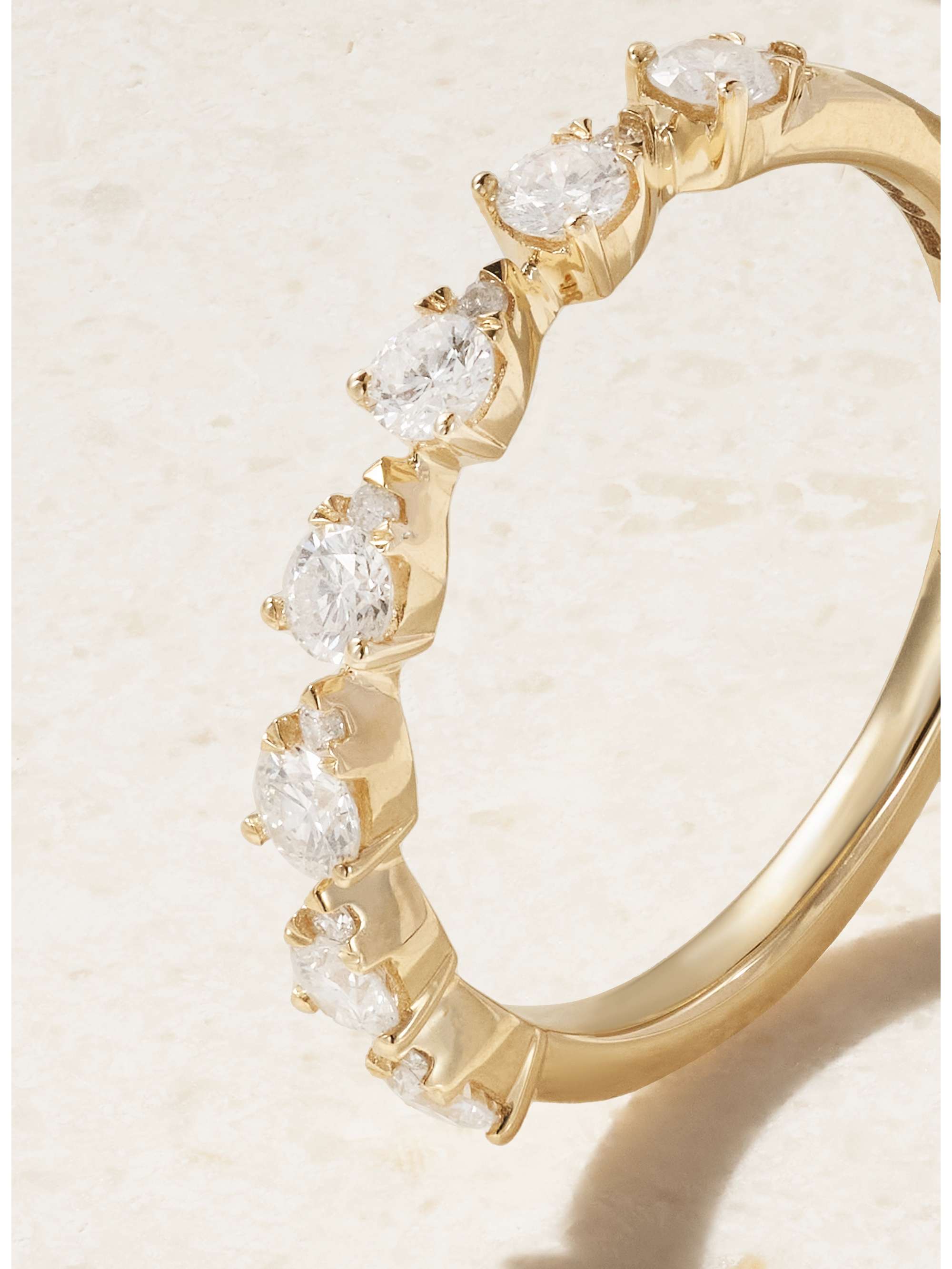 STONE AND STRAND 