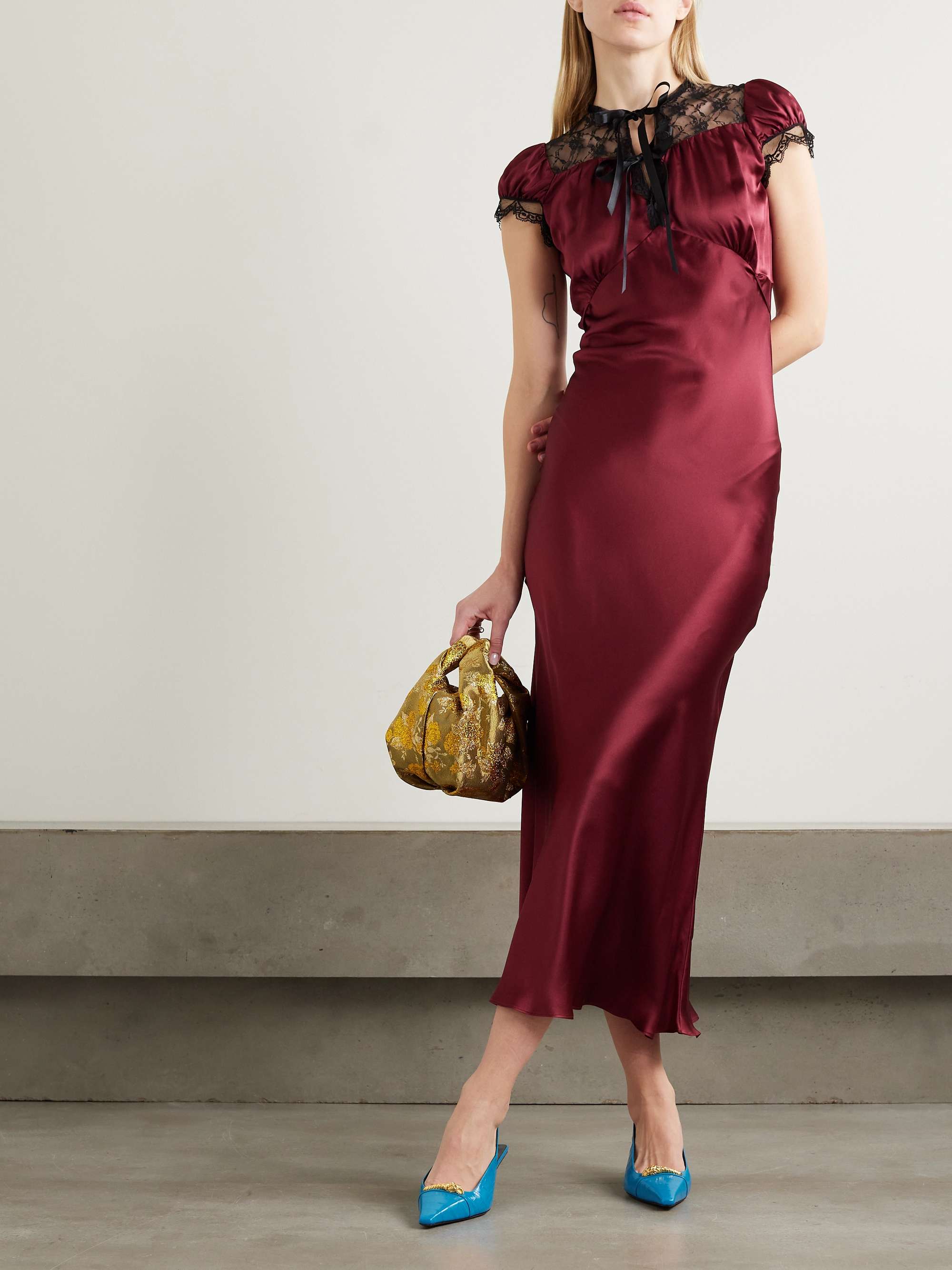 RODARTE 
