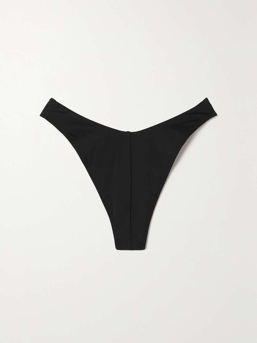 Form and Fold + Net Sustain The 90s Recycled Stretch Bikini Briefs