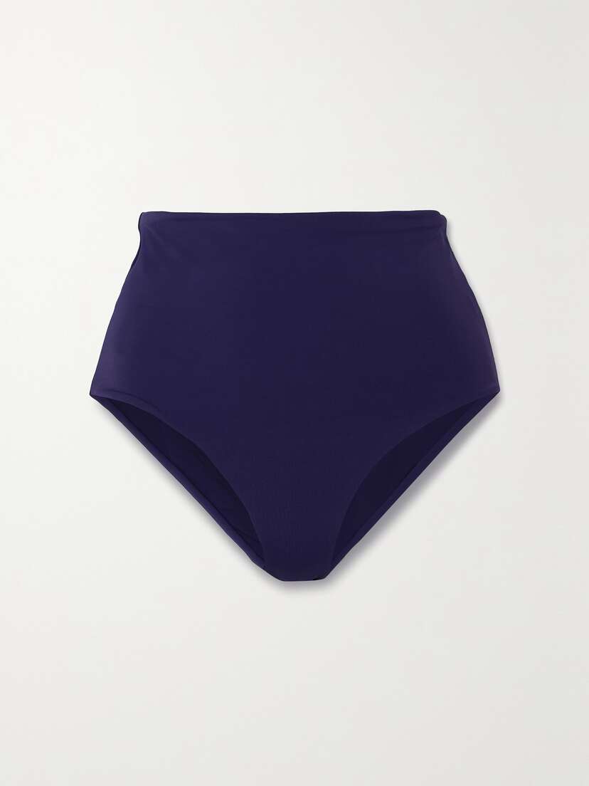 Form and Fold + Net Sustain The Rise Recycled Bikini Briefs