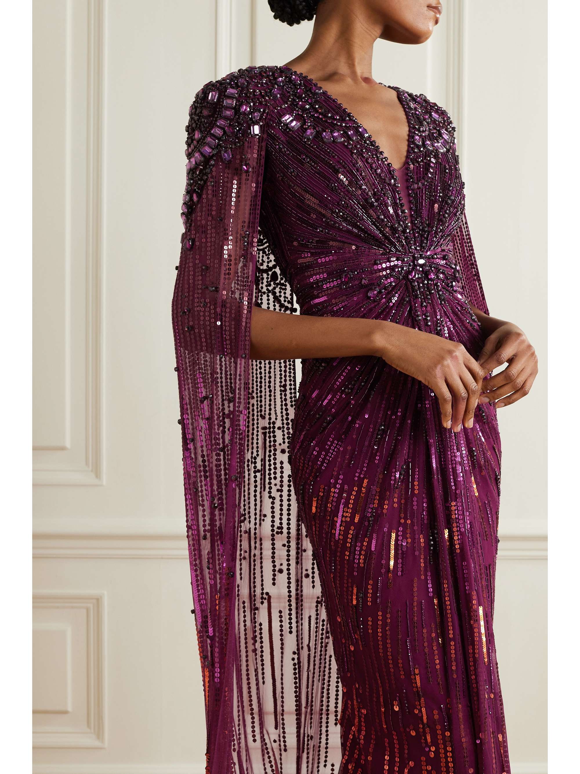 JENNY PACKHAM 