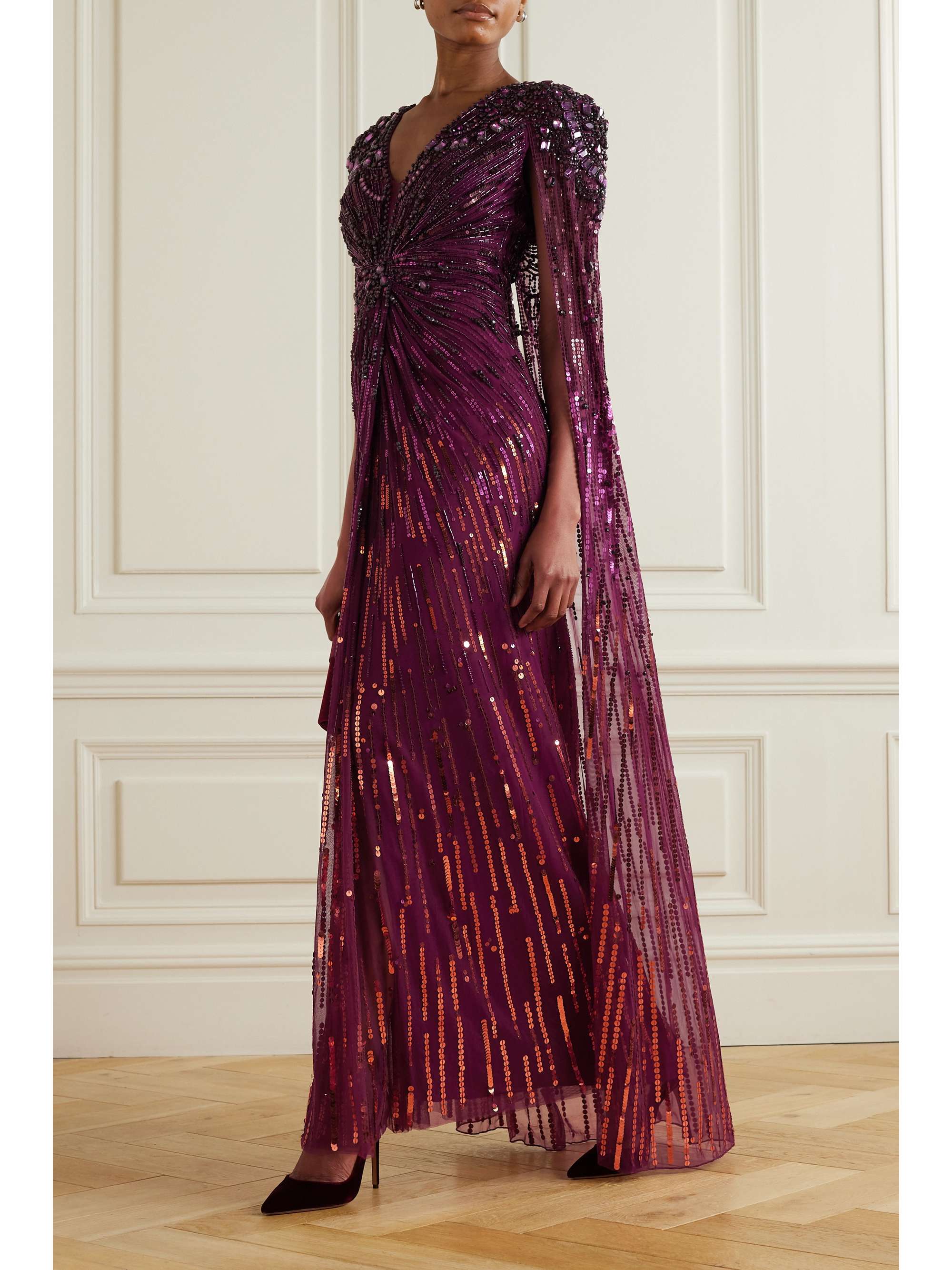 JENNY PACKHAM 