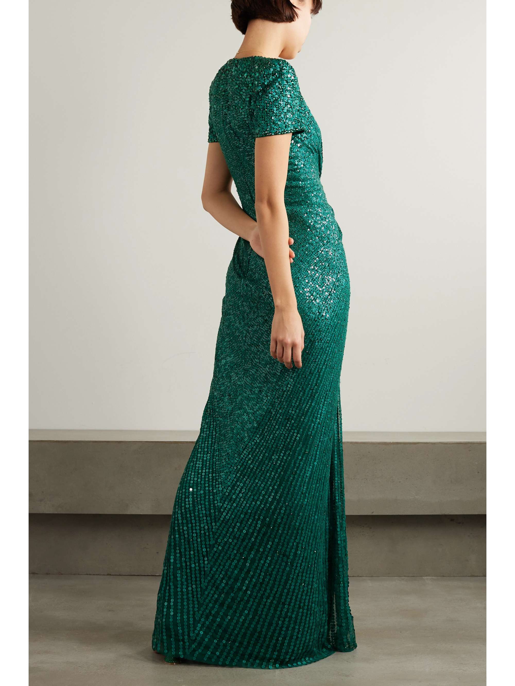 JENNY PACKHAM 