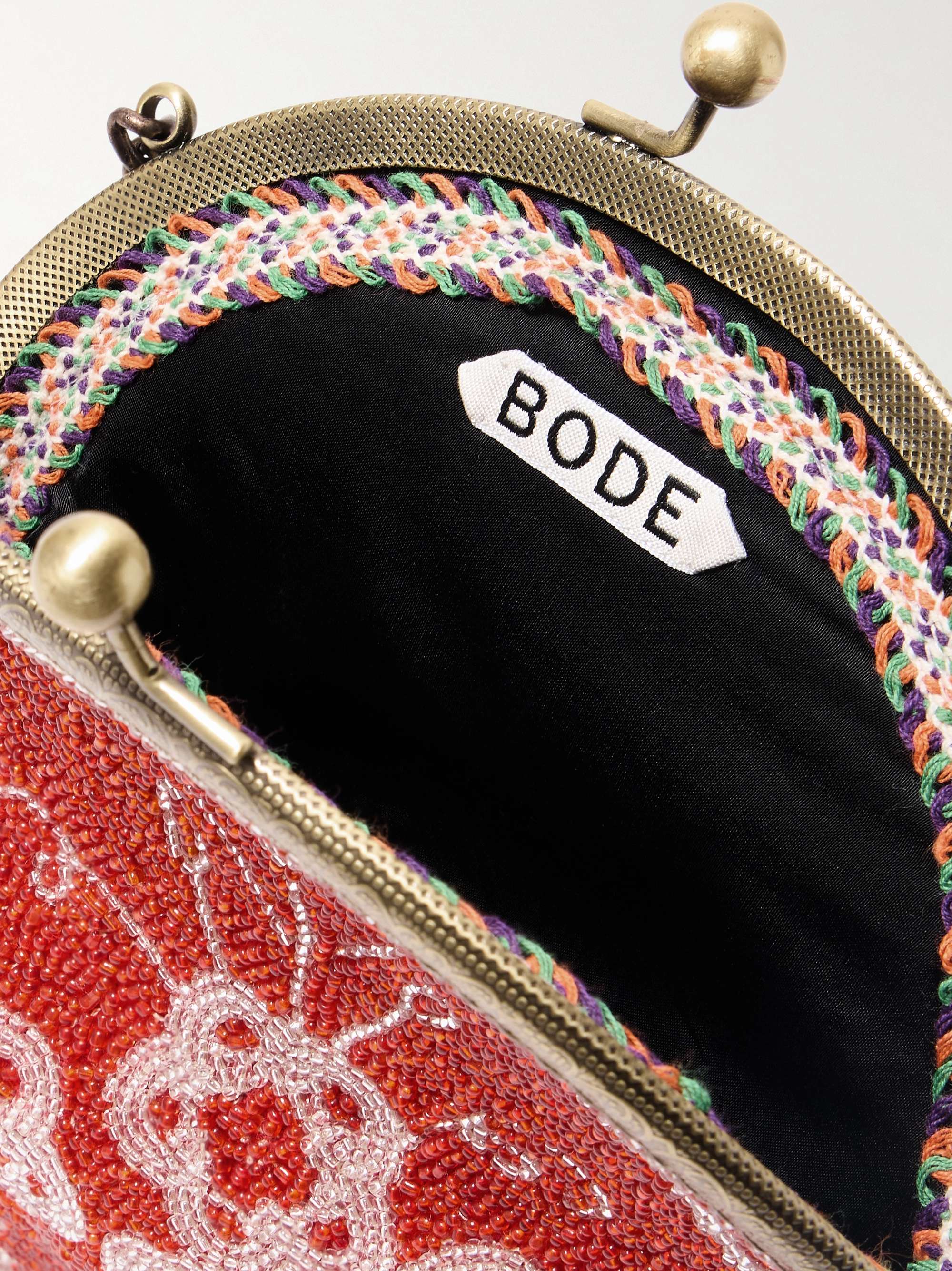 BODE 