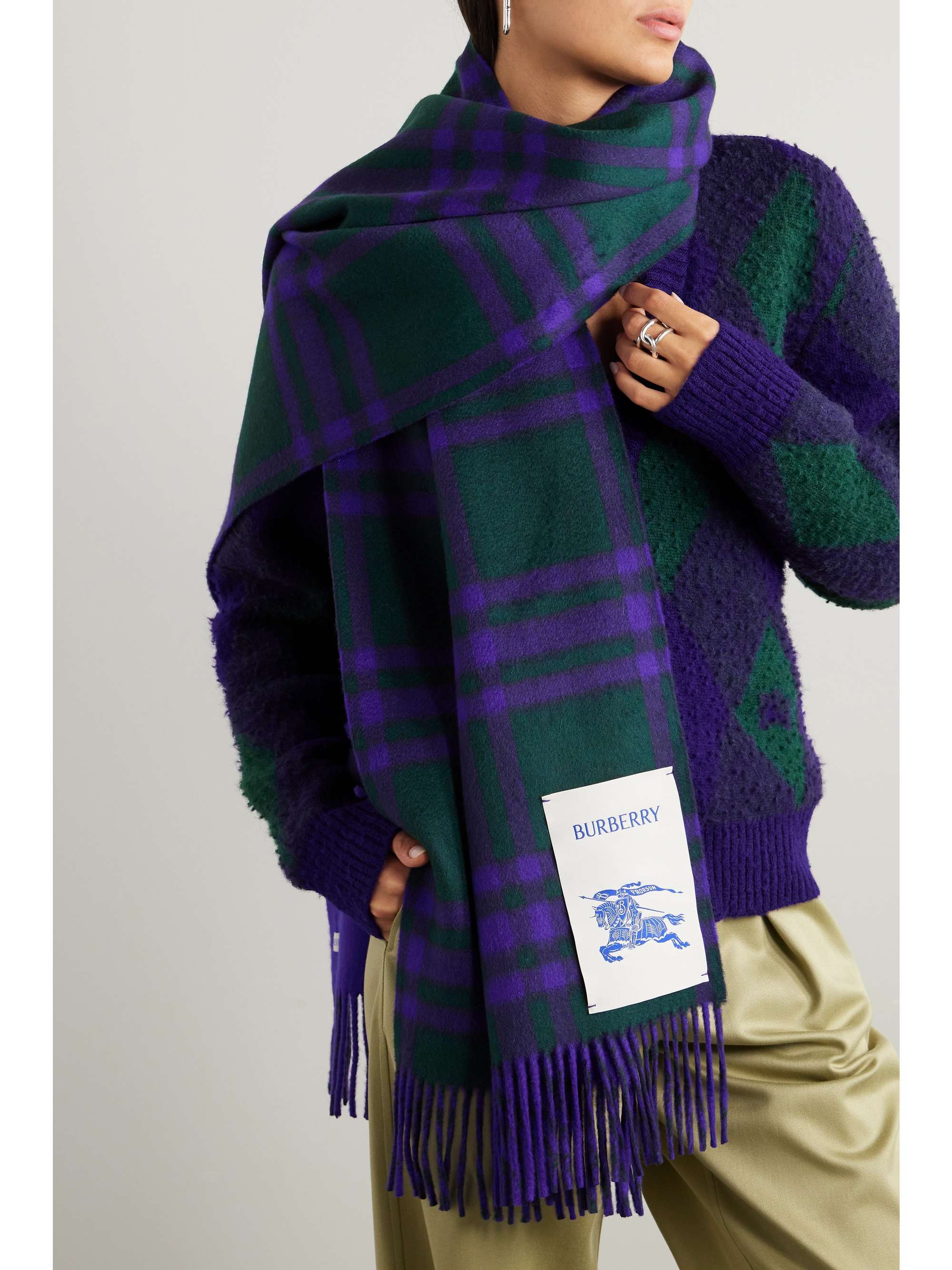 BURBERRY 