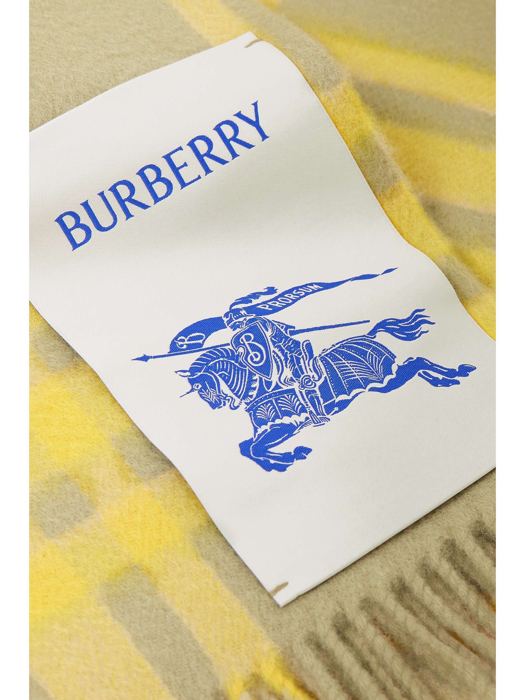 BURBERRY 