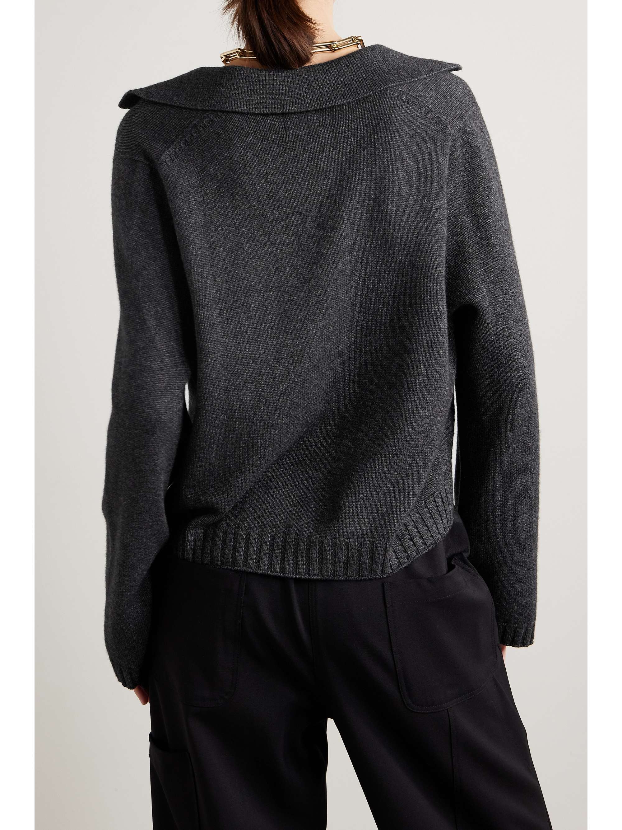 LESET Zoe knitted sweater