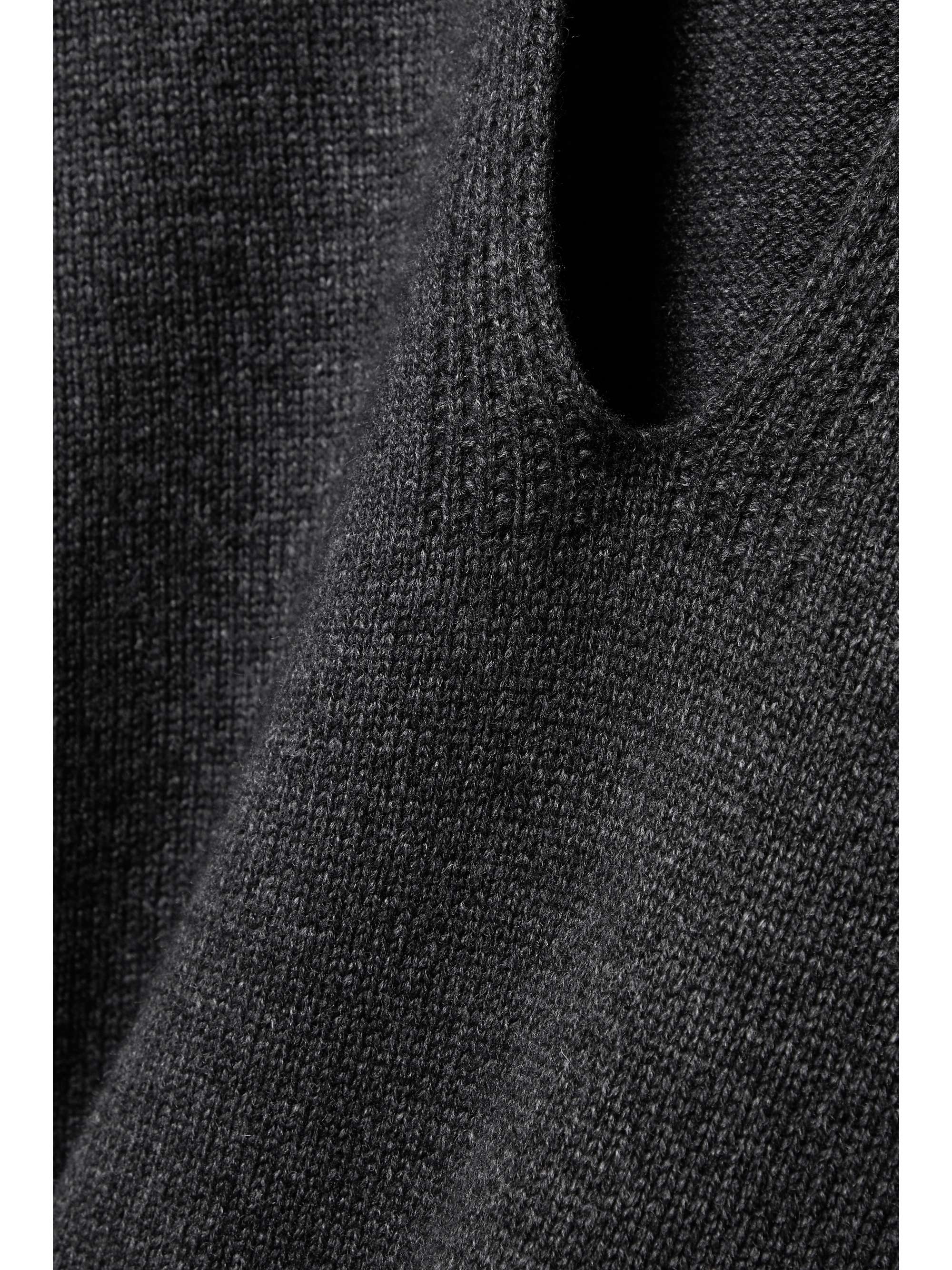 LESET Zoe knitted sweater