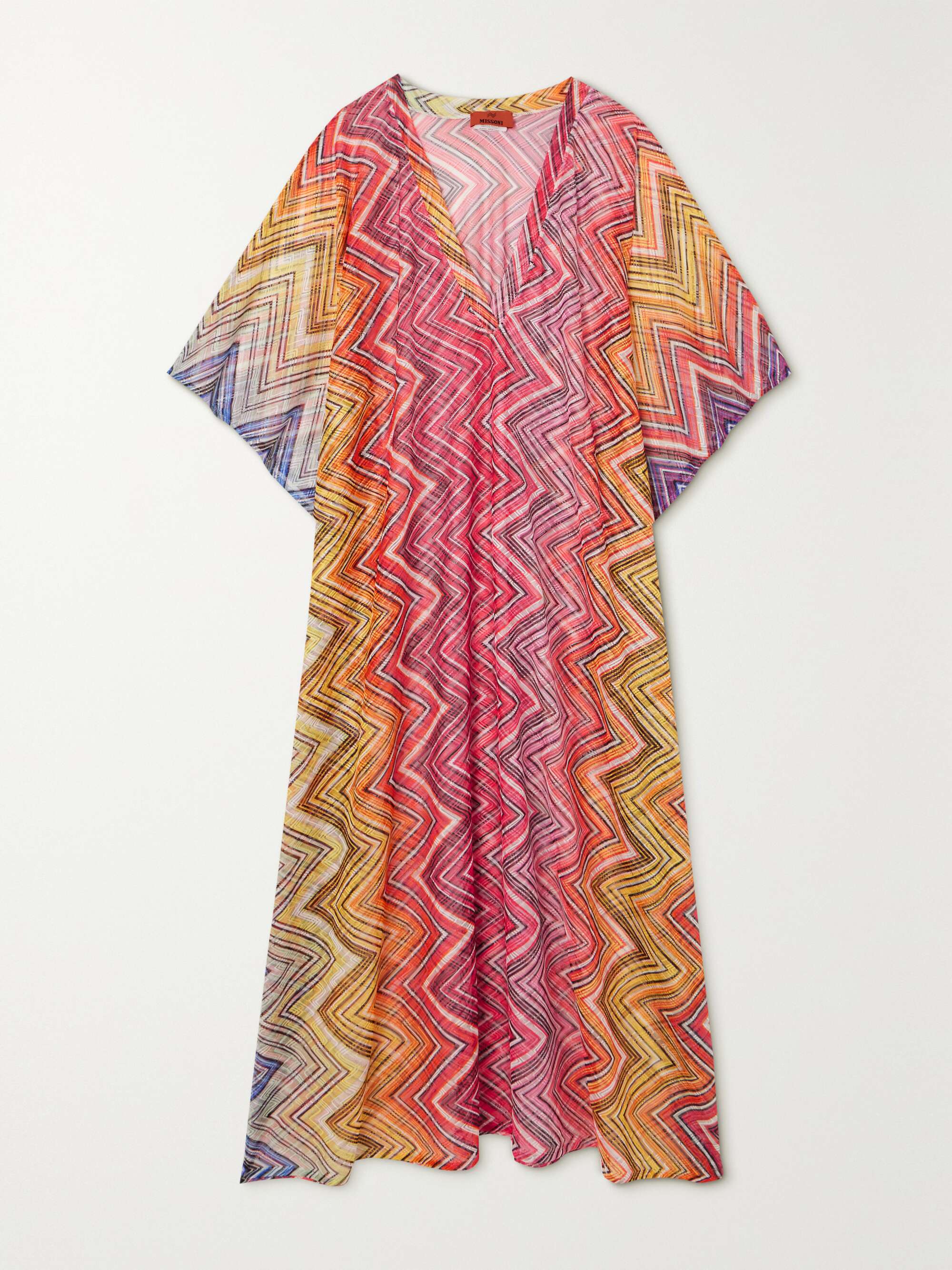 Missoni mare caftan sale