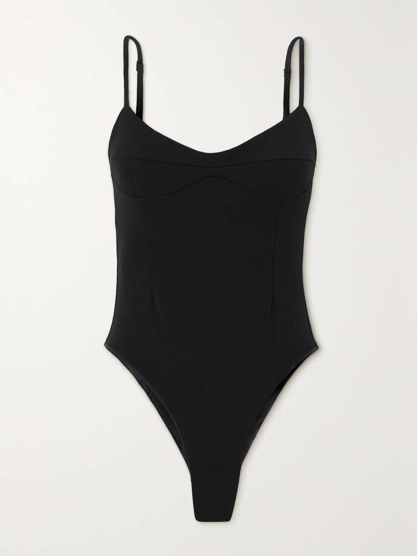 Haight + Net Sustain Monica Swimsuit - x large