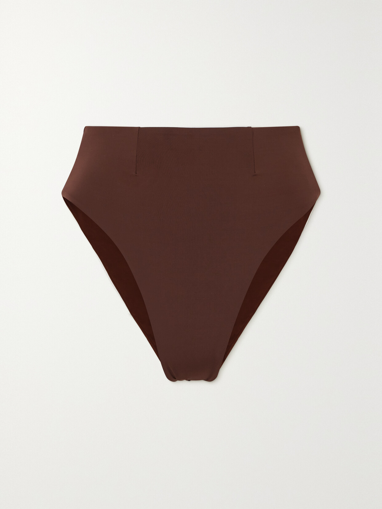 Haight + Net Sustain + Tina Kunakey Bikini Briefs - Brown
