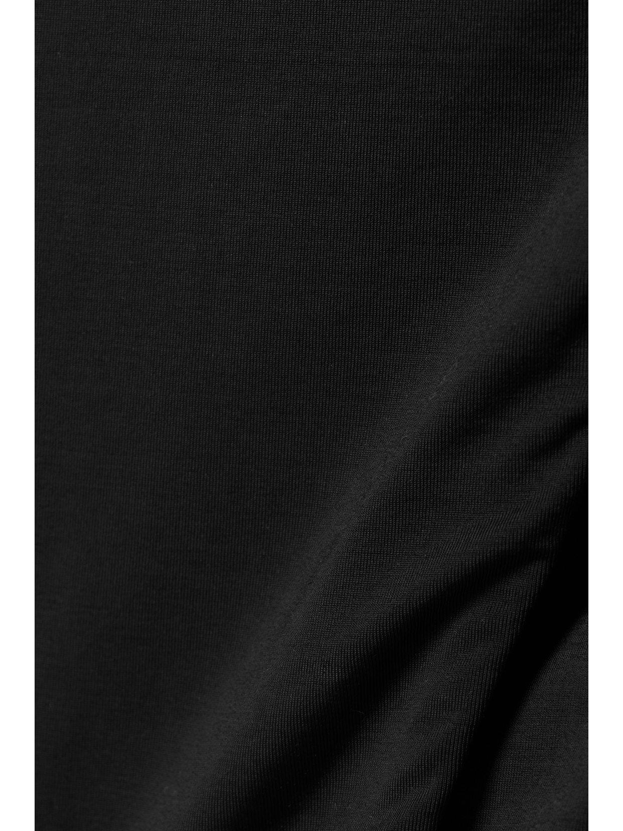 Haight + Net Sustain + Tina Kunakey Deva Stretch Bikini Briefs In Black