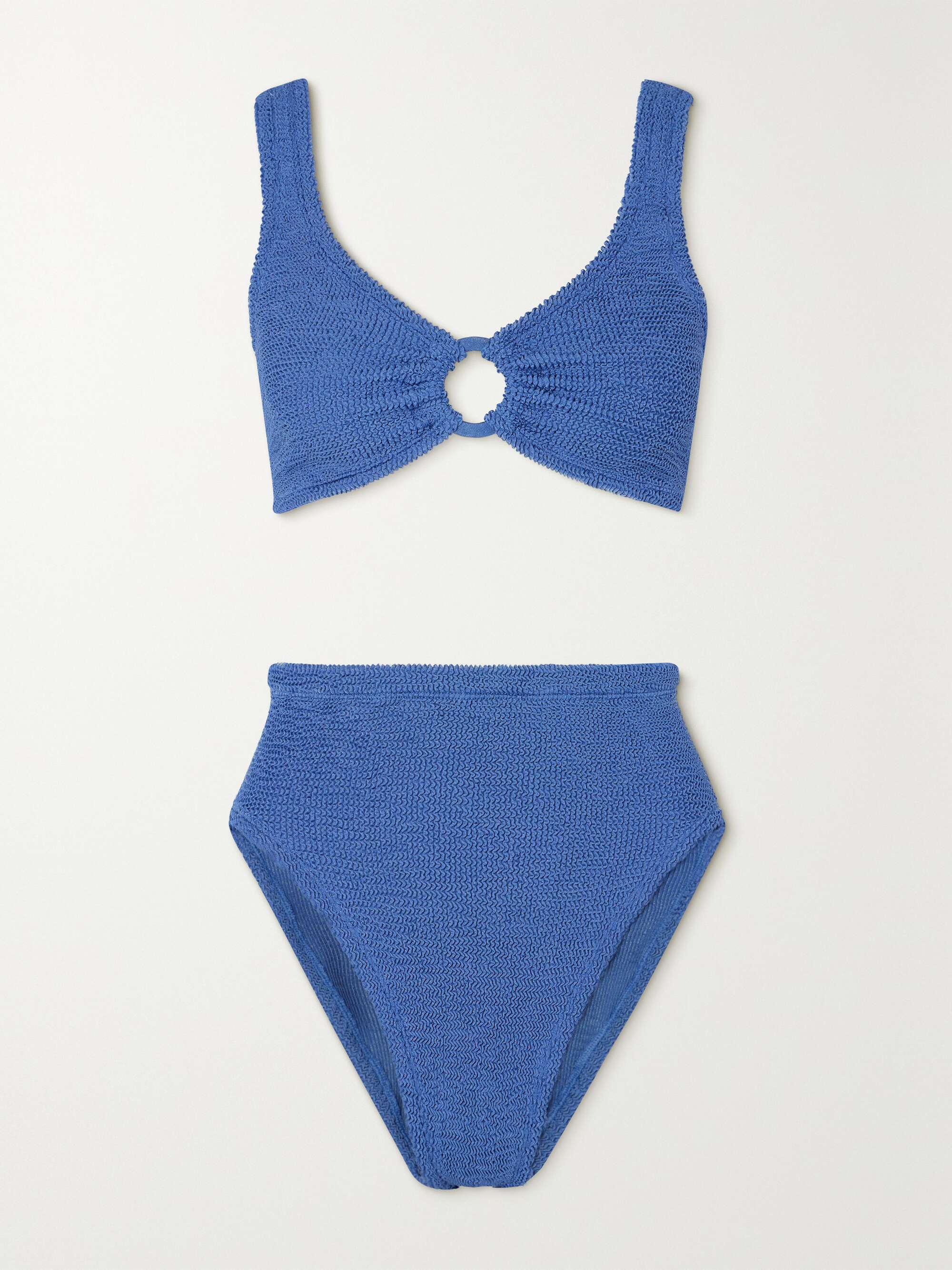 Blue Swimsuit bottom Stella hunza McCartney - stella hunza